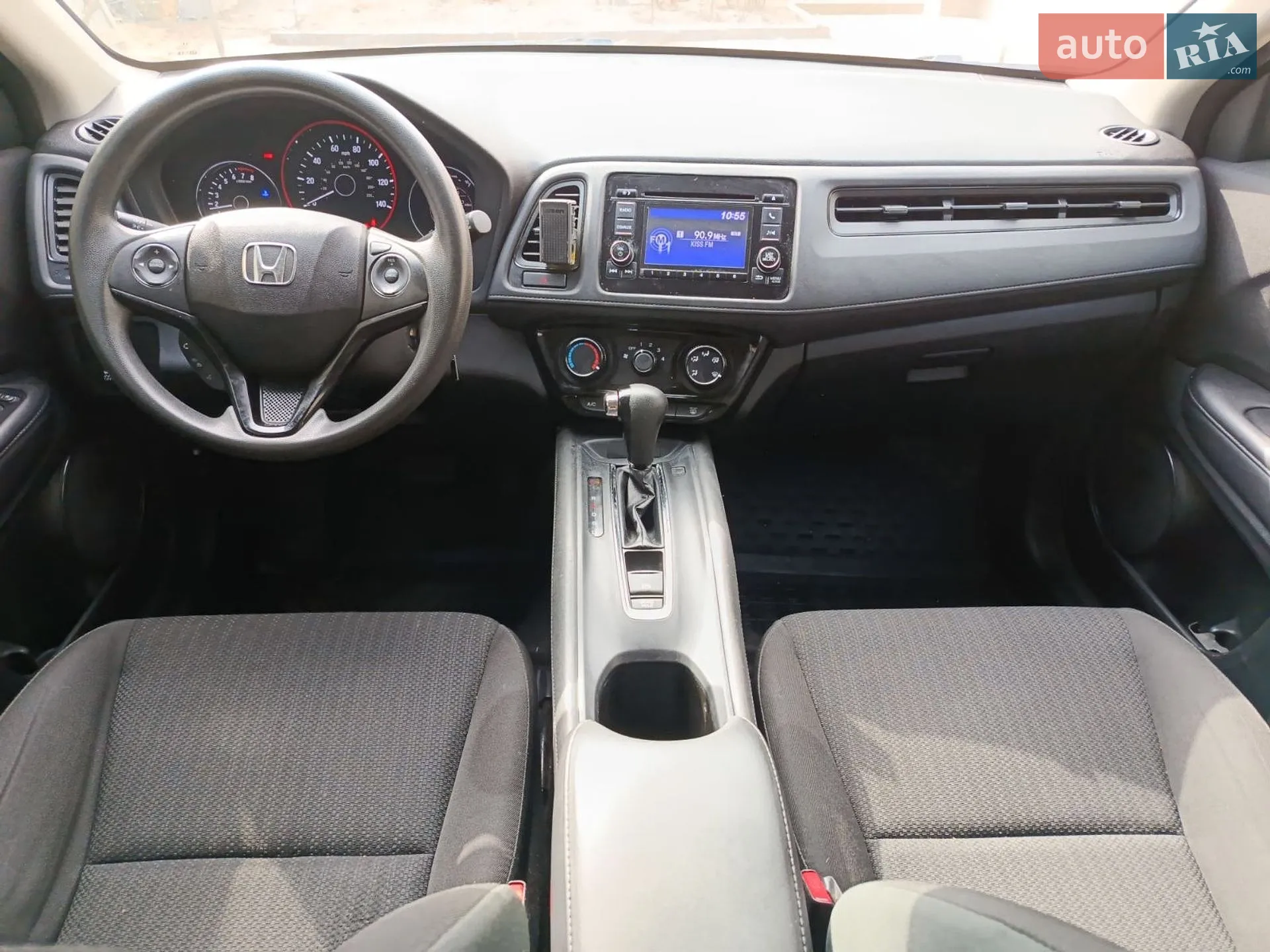 2018 Honda HR-V - мініатюра 10