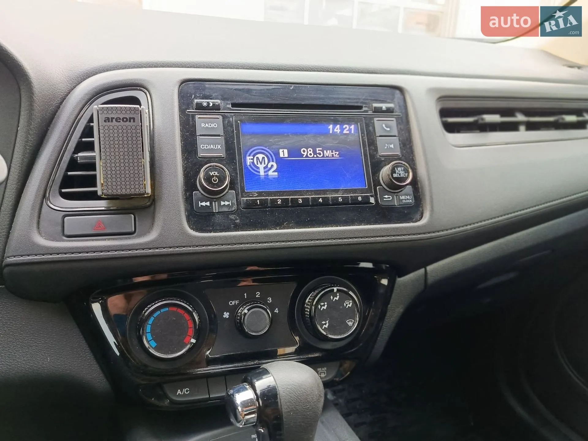 2018 Honda HR-V - мініатюра 12