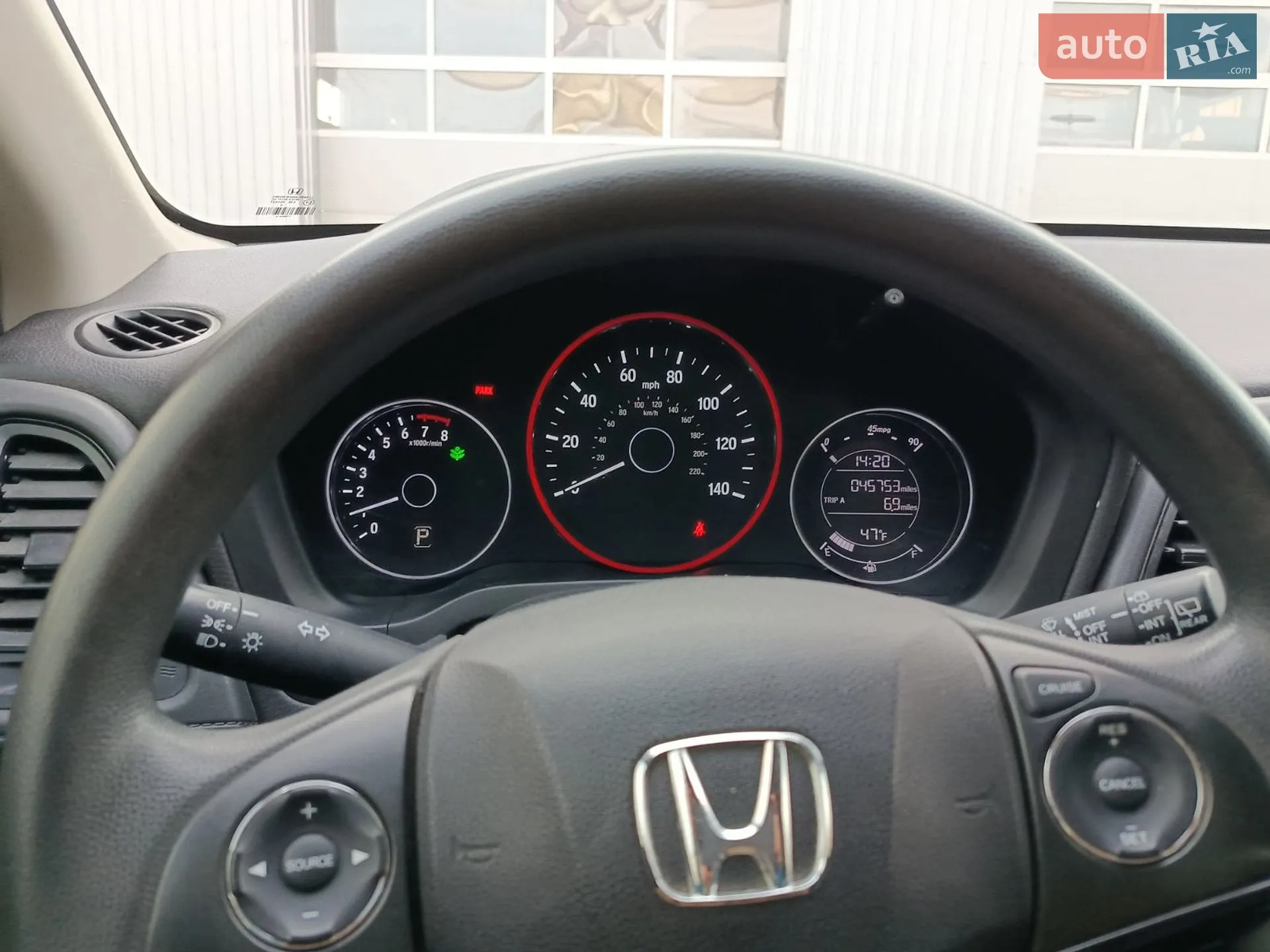 2018 Honda HR-V - мініатюра 13