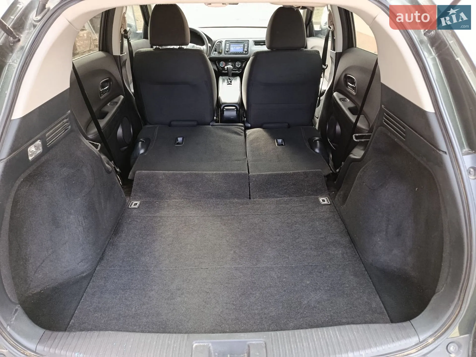 2018 Honda HR-V - мініатюра 15
