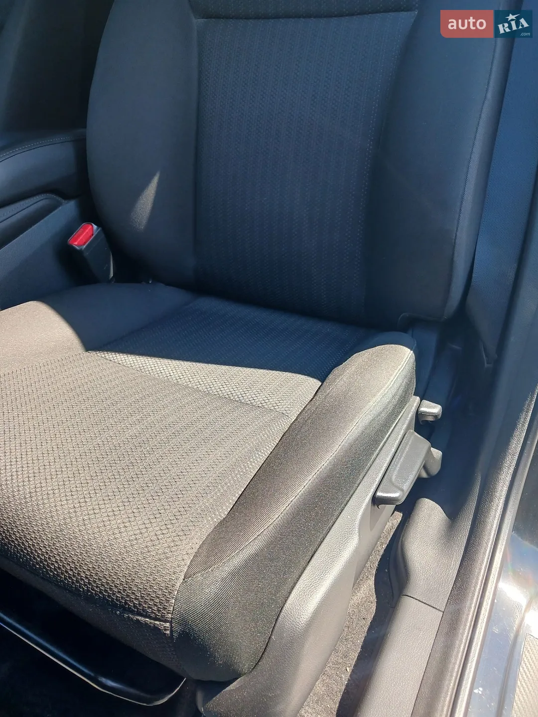 2015 Honda HR-V - мініатюра 13
