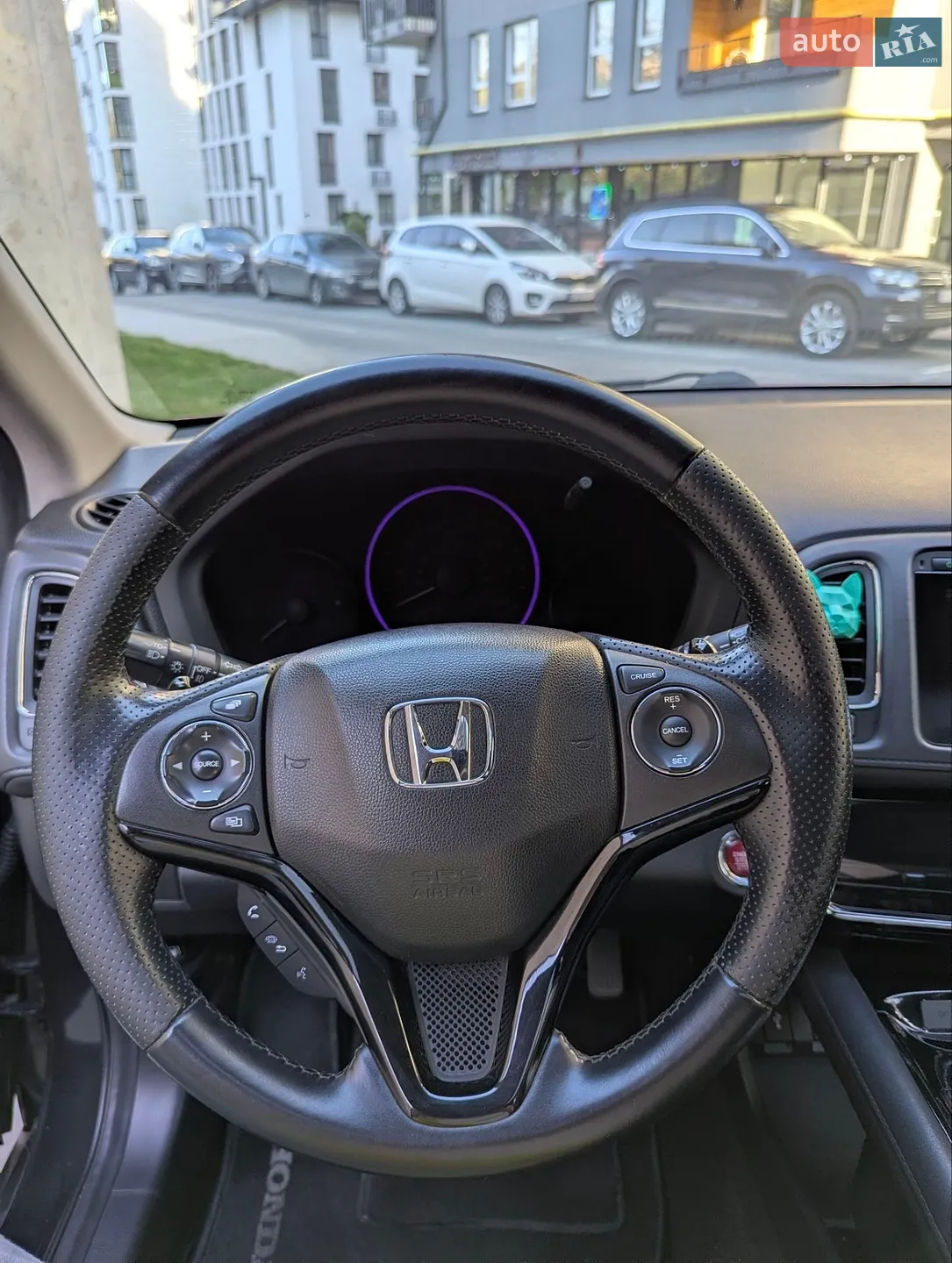 2016 Honda HR-V - мініатюра 20