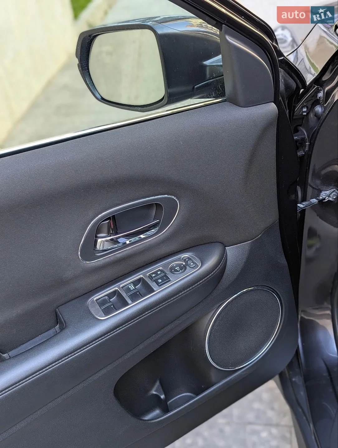 2016 Honda HR-V - мініатюра 28