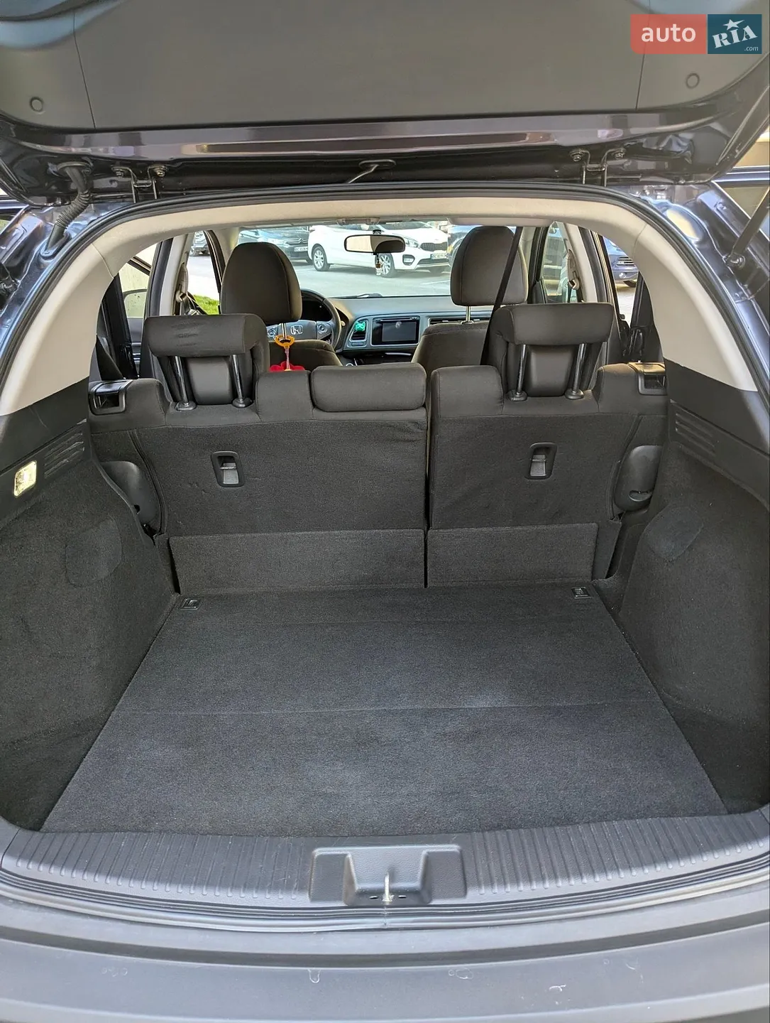 2016 Honda HR-V - мініатюра 34