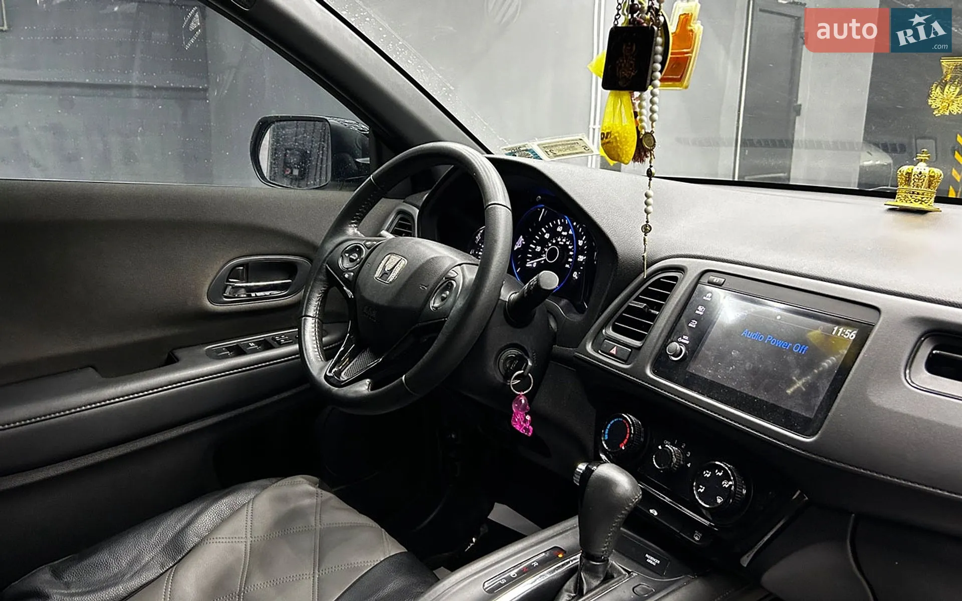 2019 Honda HR-V - мініатюра 18