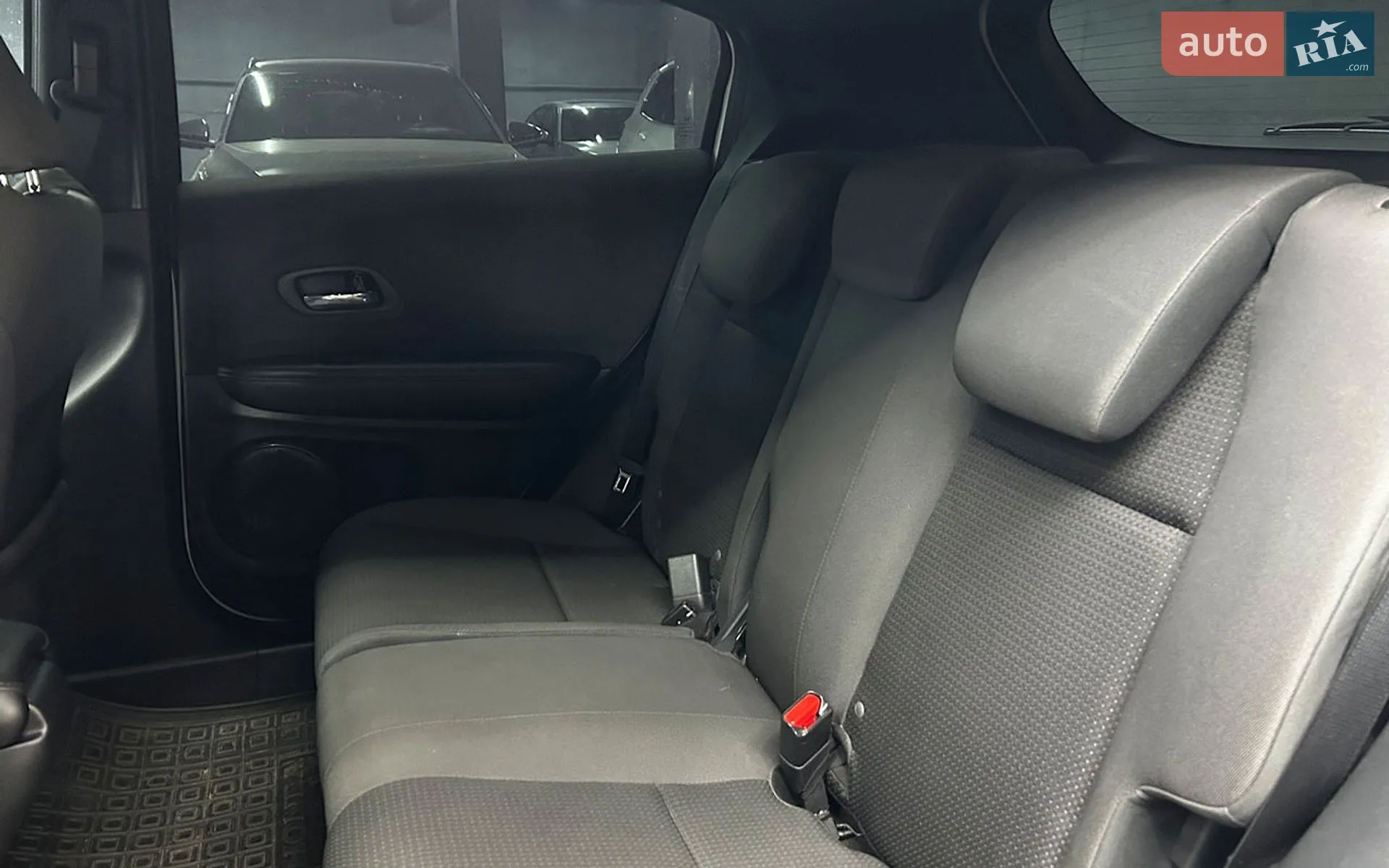 2019 Honda HR-V - мініатюра 20