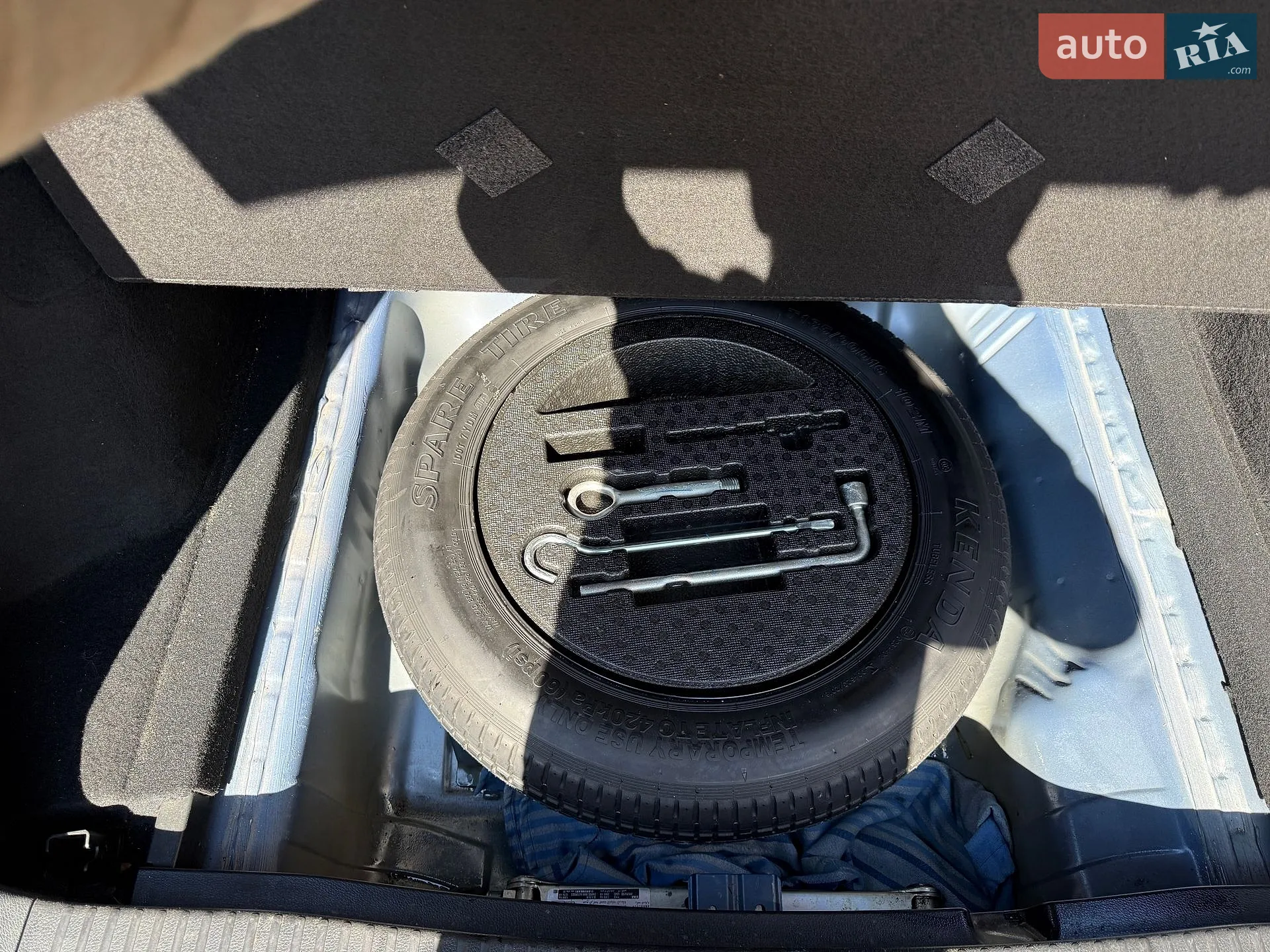 2019 Honda HR-V - мініатюра 6
