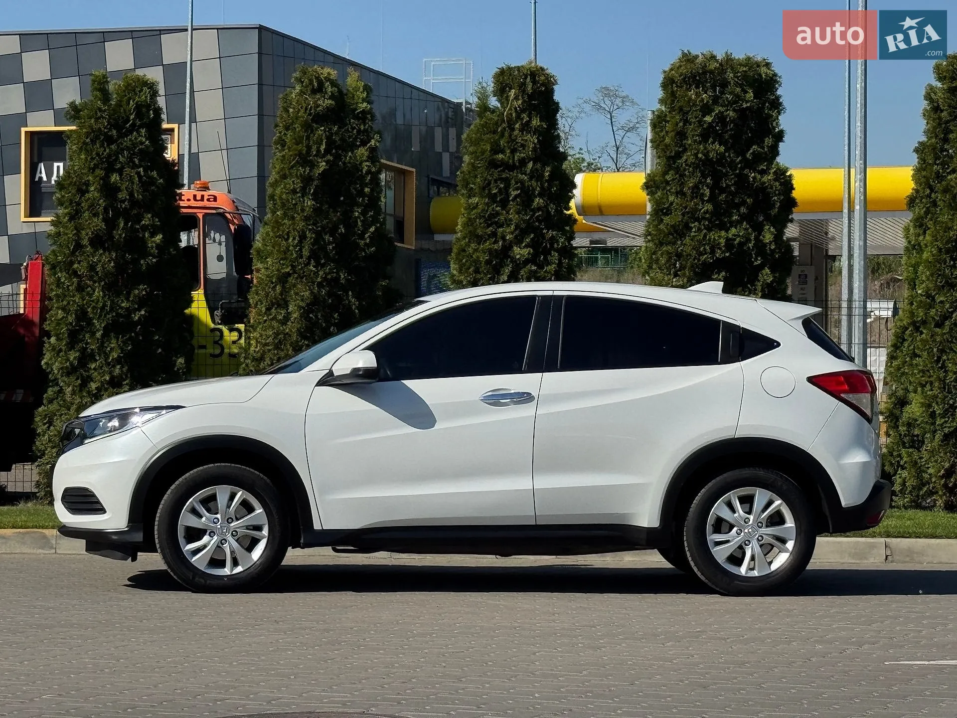 2019 Honda HR-V - мініатюра 6
