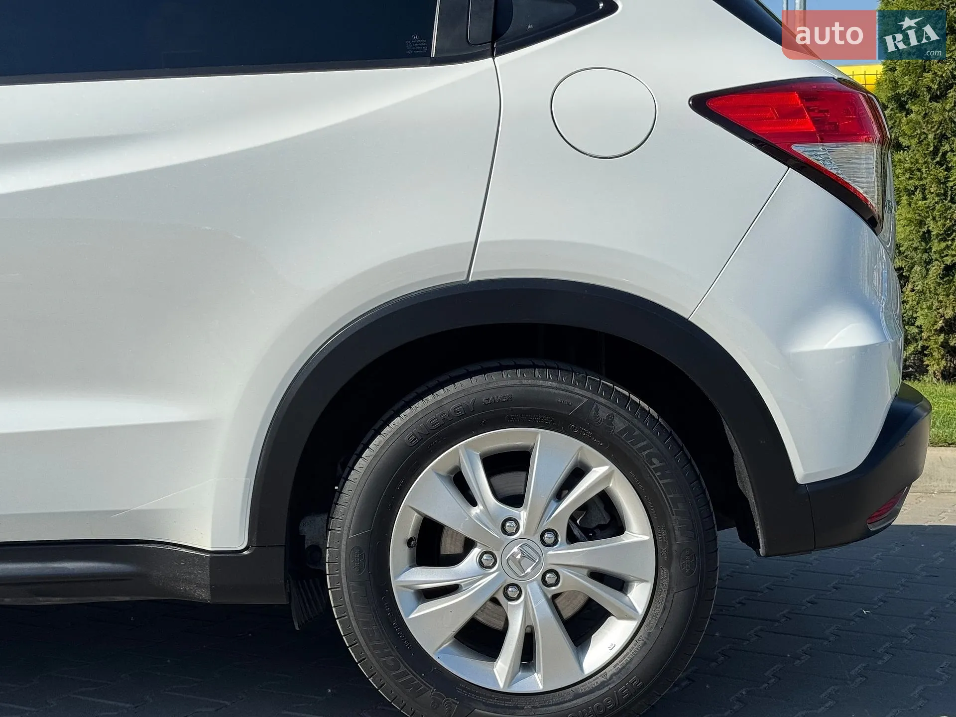 2019 Honda HR-V - мініатюра 16