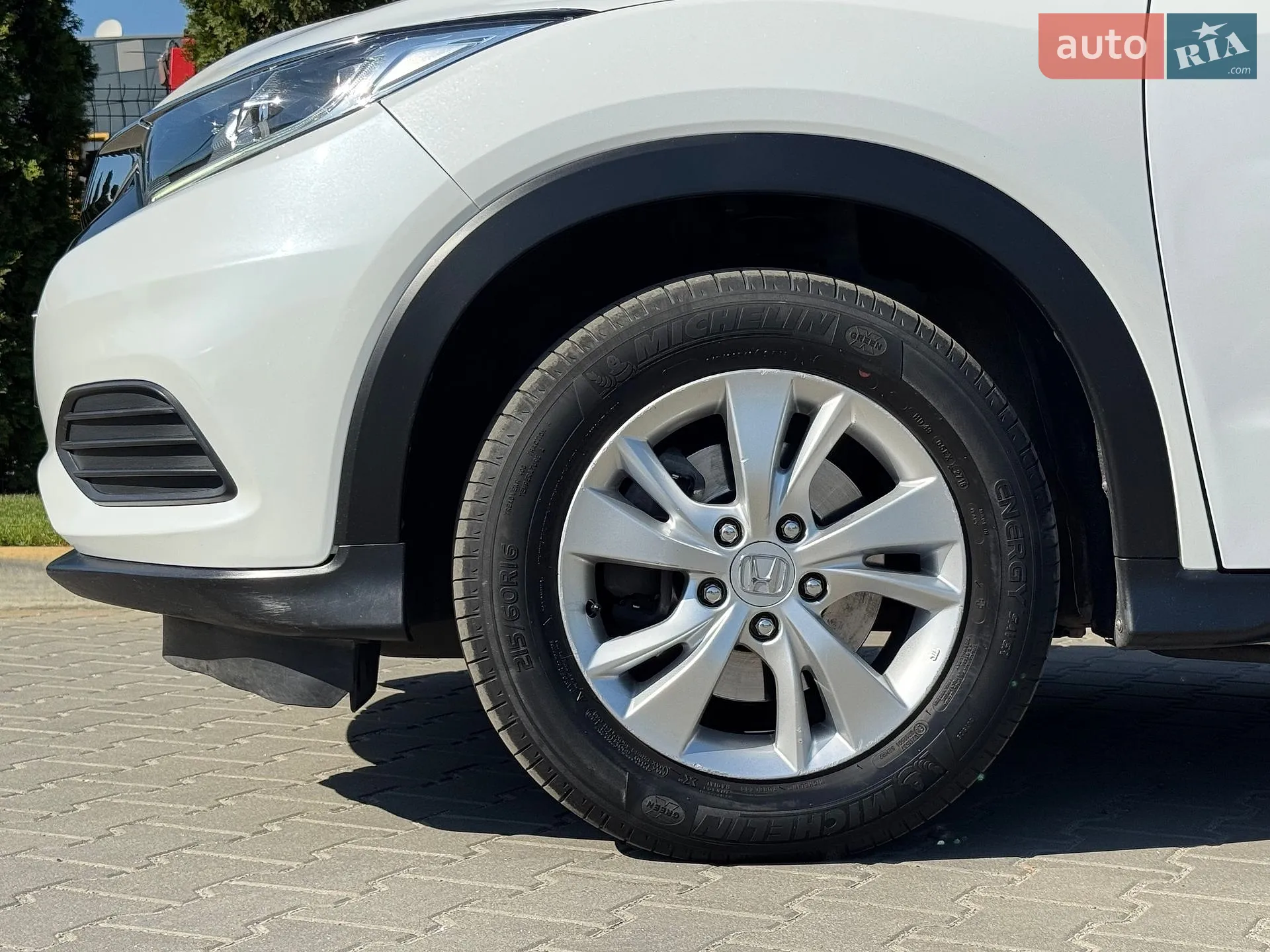2019 Honda HR-V - мініатюра 15