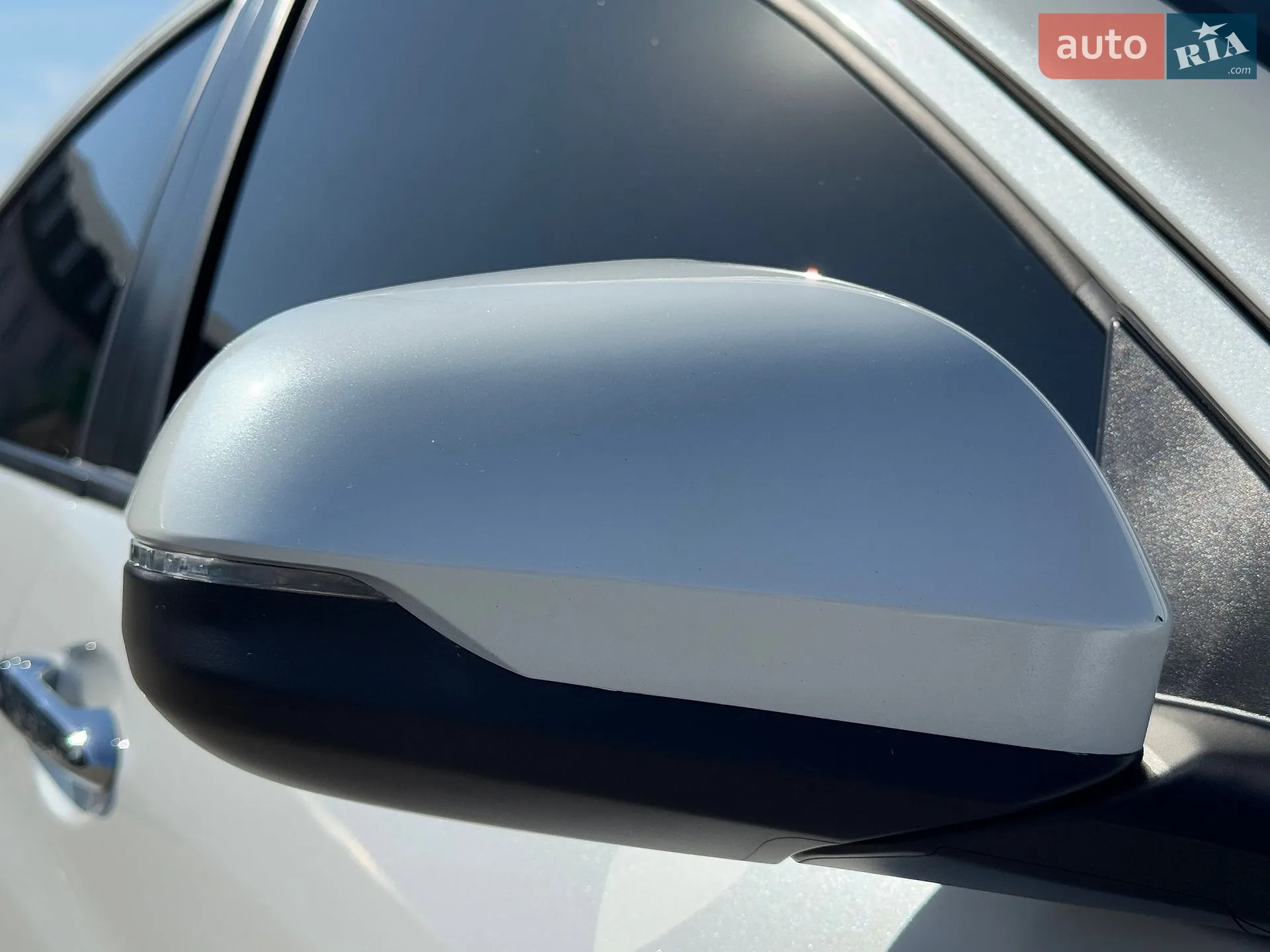 2019 Honda HR-V - мініатюра 29