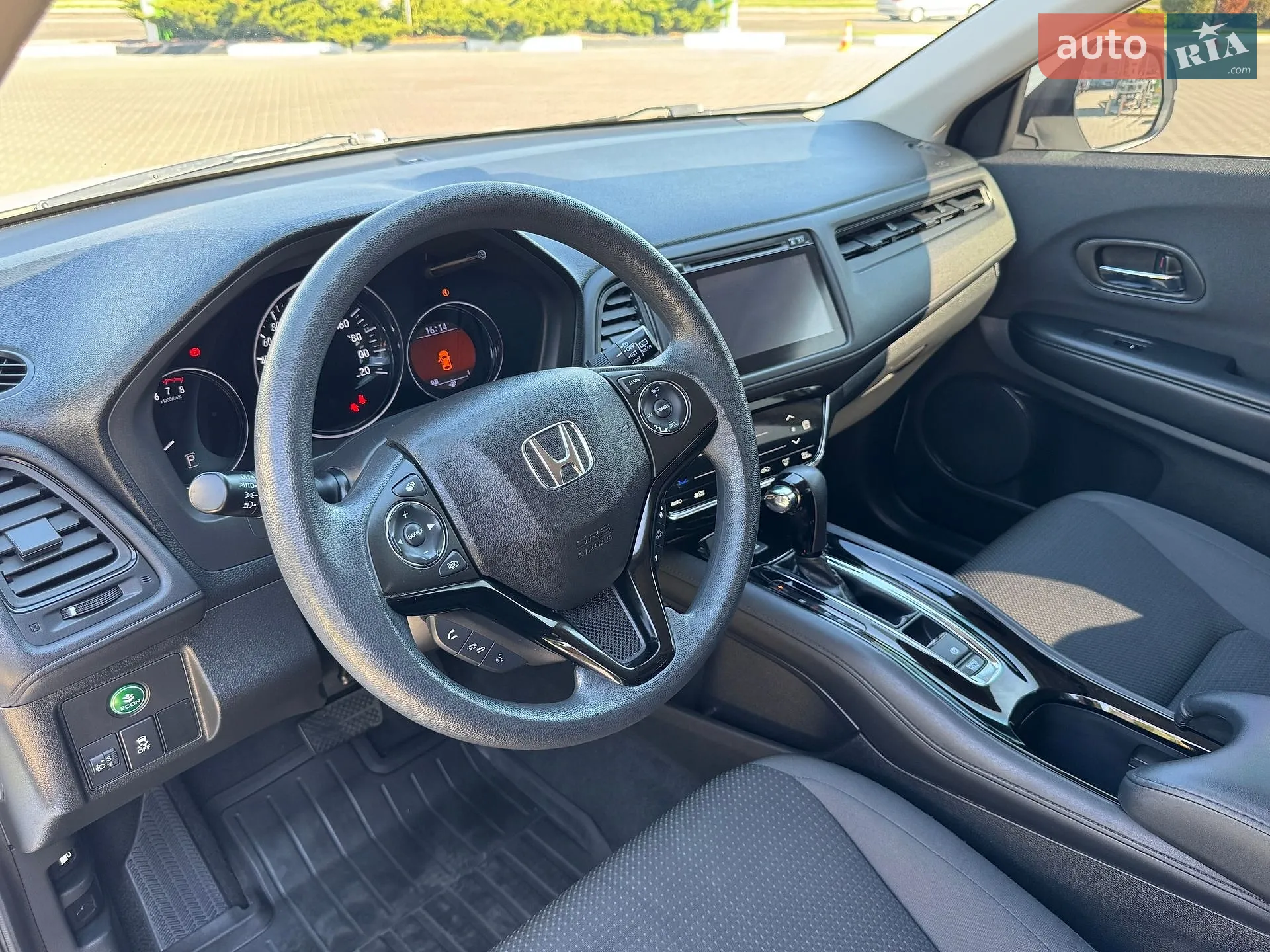 2019 Honda HR-V - мініатюра 36