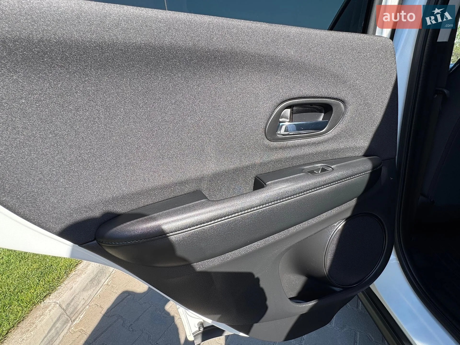 2019 Honda HR-V - мініатюра 49