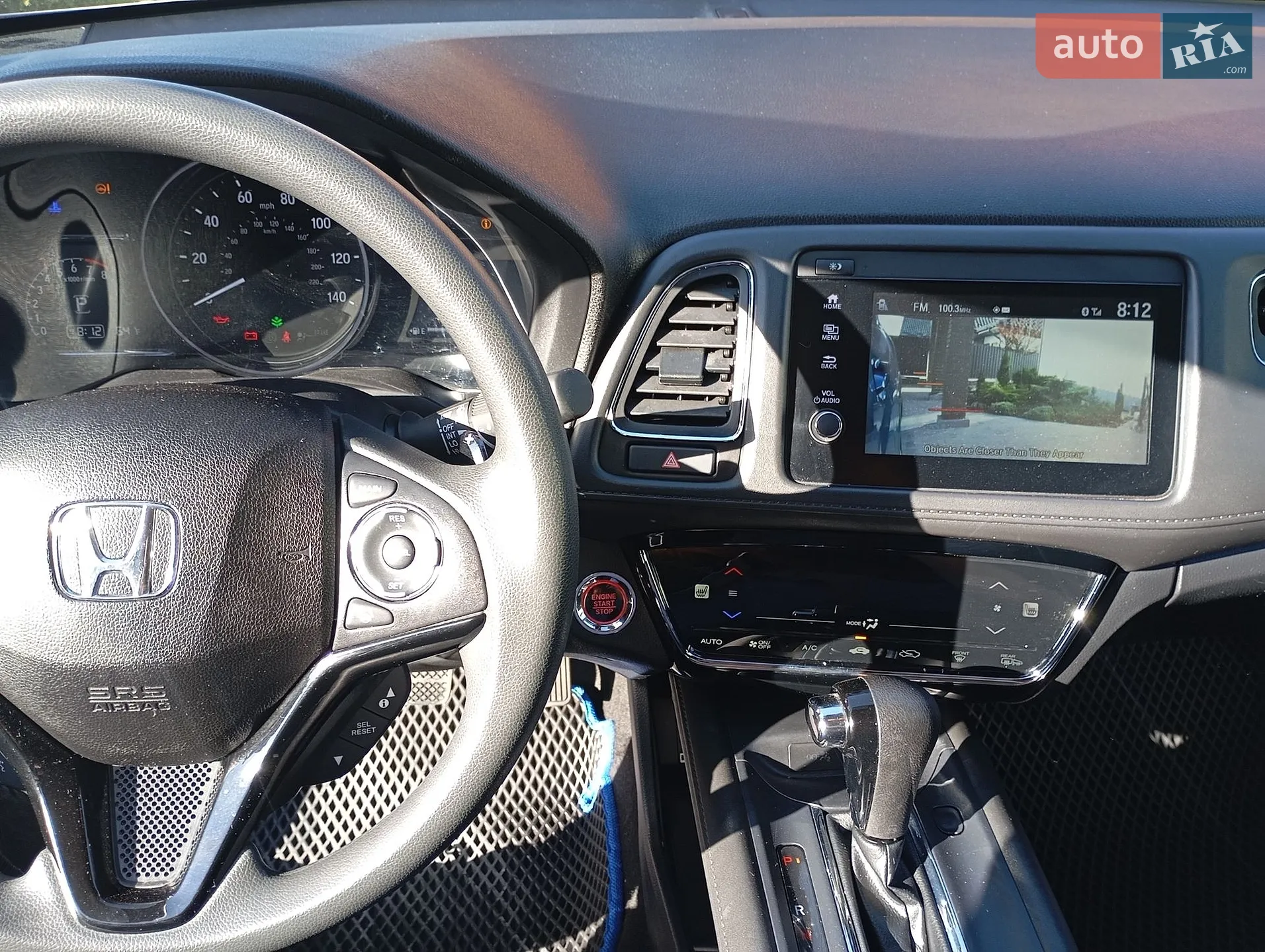 2020 Honda HR-V - мініатюра 31