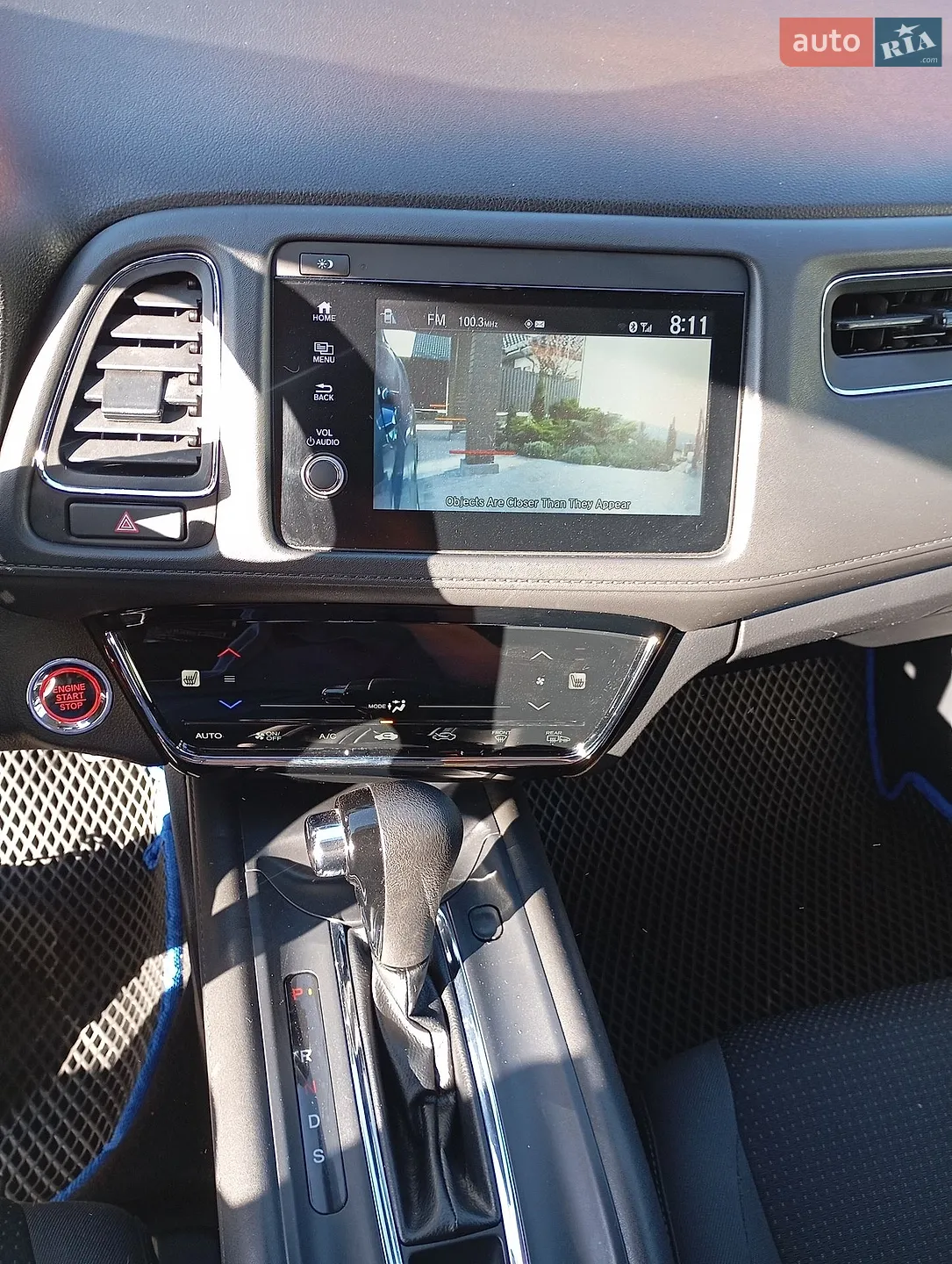 2020 Honda HR-V - мініатюра 30