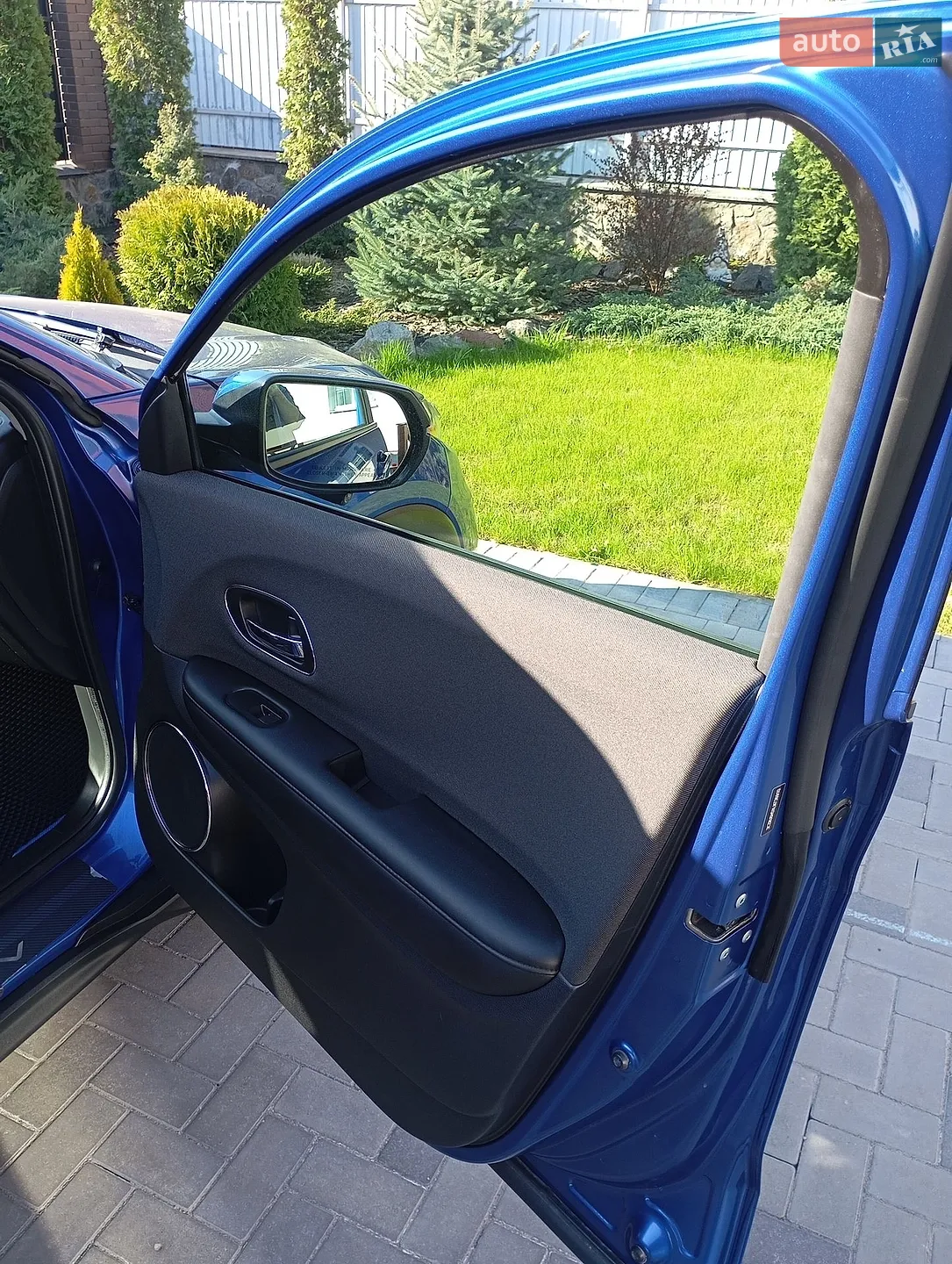 2020 Honda HR-V - мініатюра 7