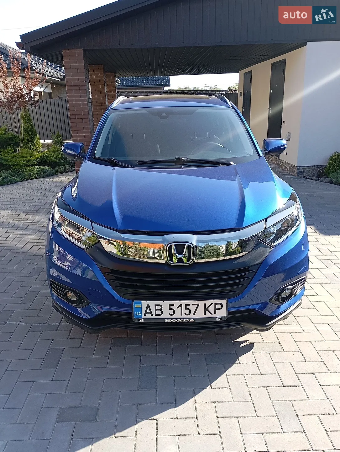 2020 Honda HR-V - мініатюра 15