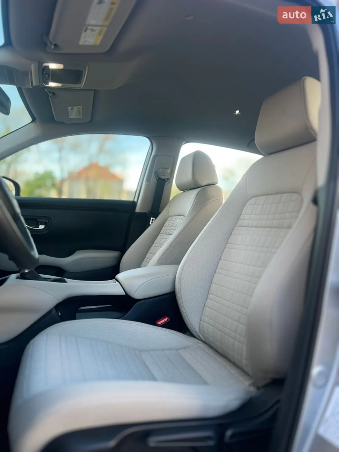 2023 Honda HR-V - мініатюра 9