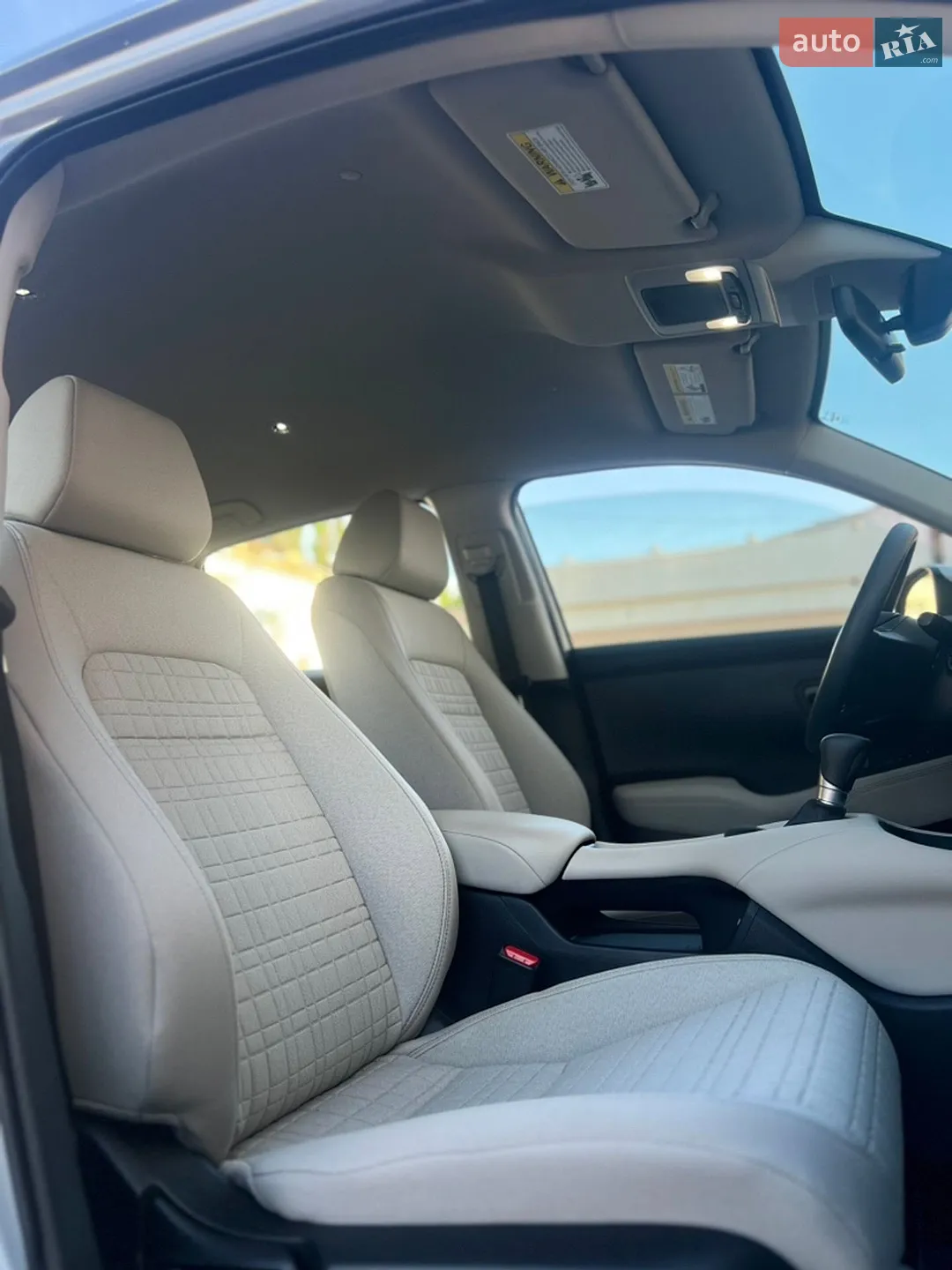 2023 Honda HR-V - мініатюра 15