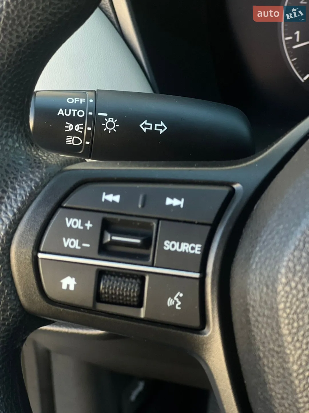 2023 Honda HR-V - мініатюра 18