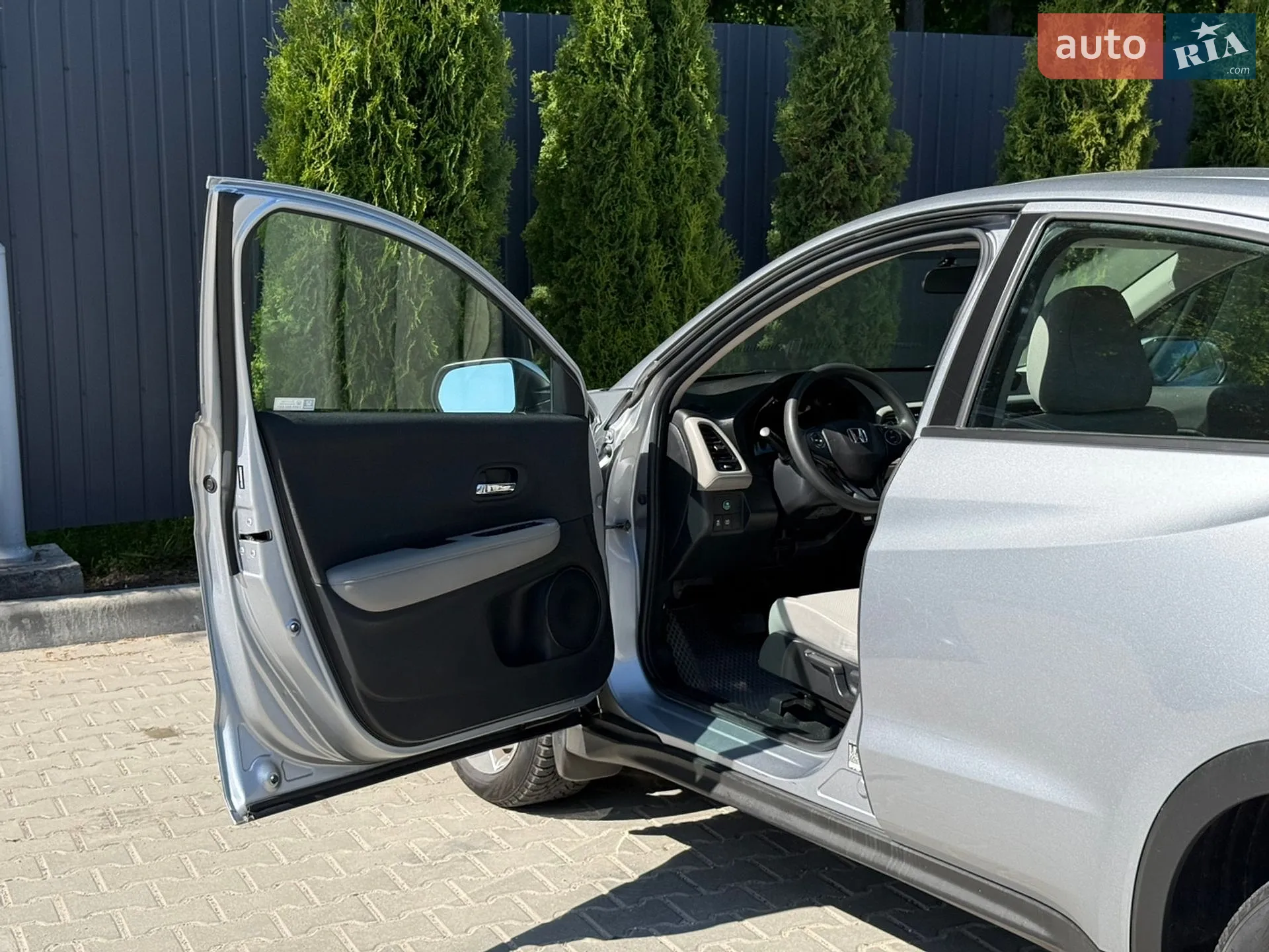 2019 Honda HR-V - мініатюра 10