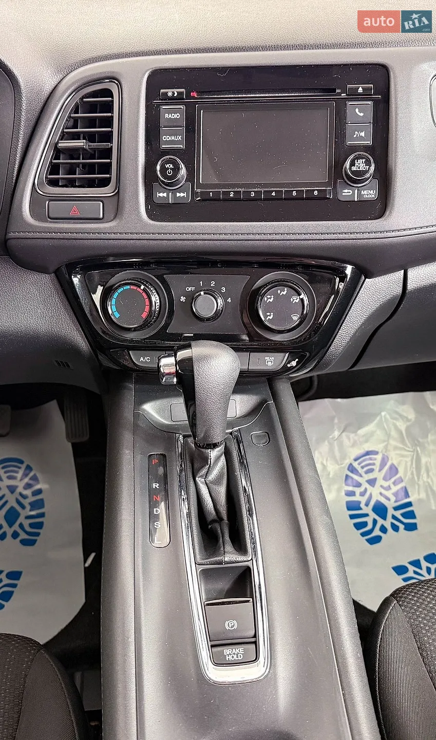 2018 Honda HR-V - мініатюра 22
