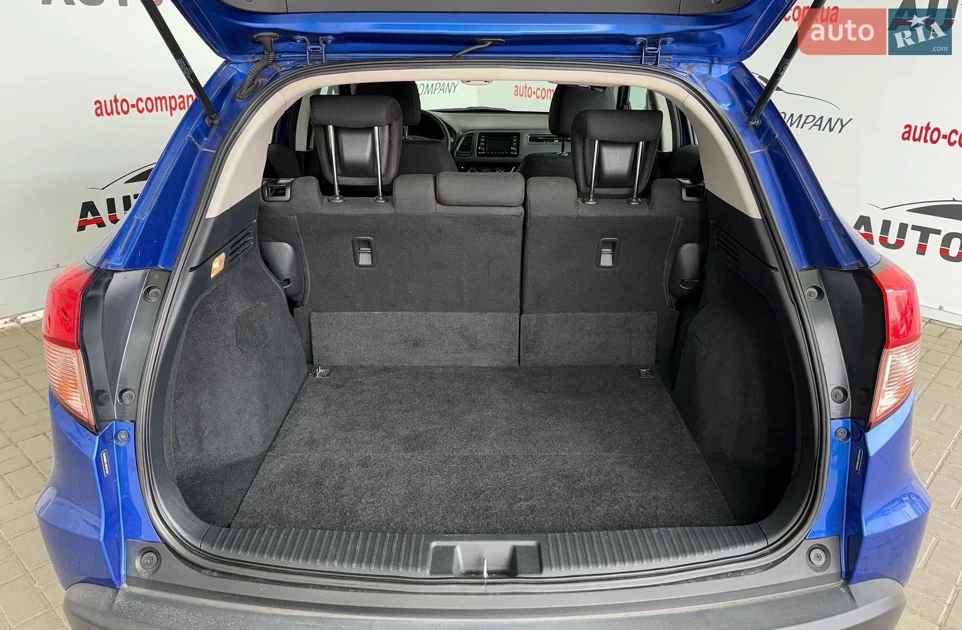2018 Honda HR-V - мініатюра 5