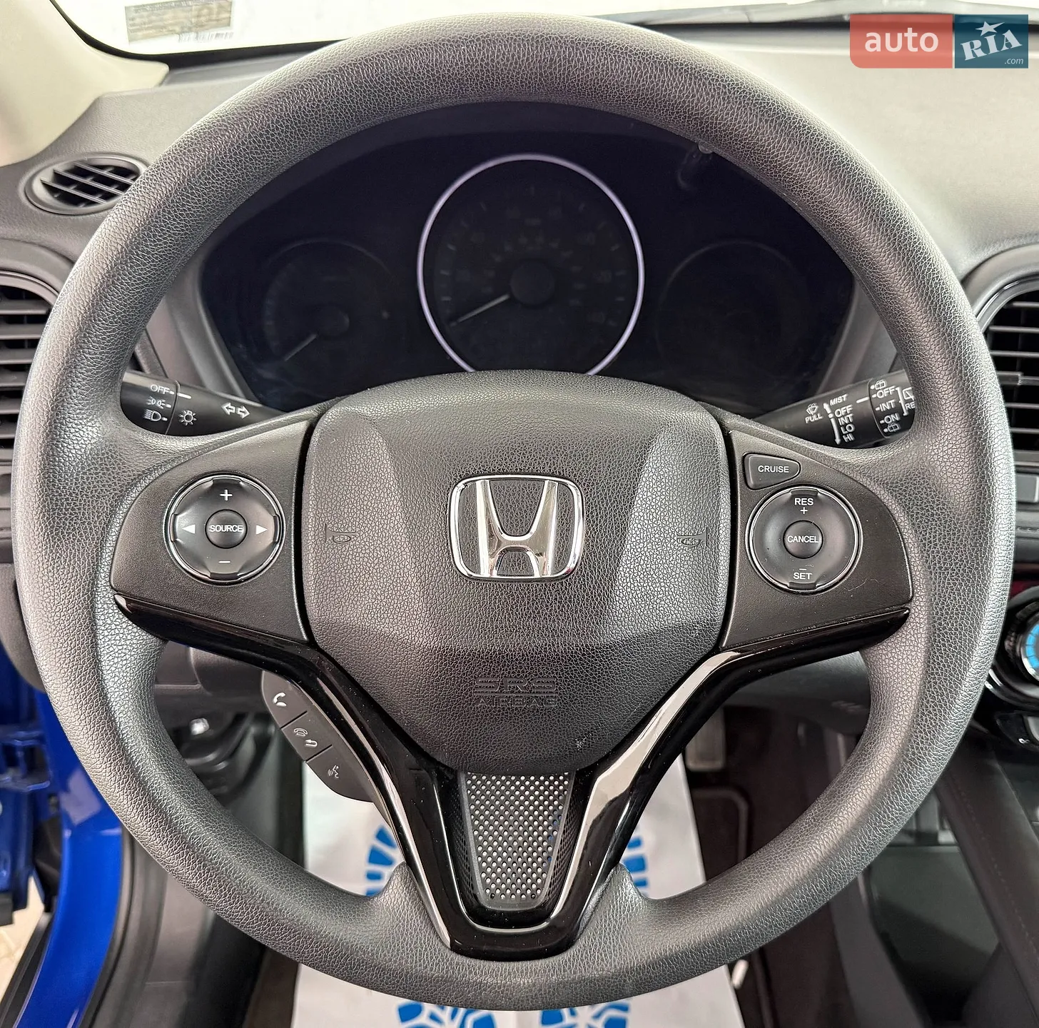 2018 Honda HR-V - мініатюра 16