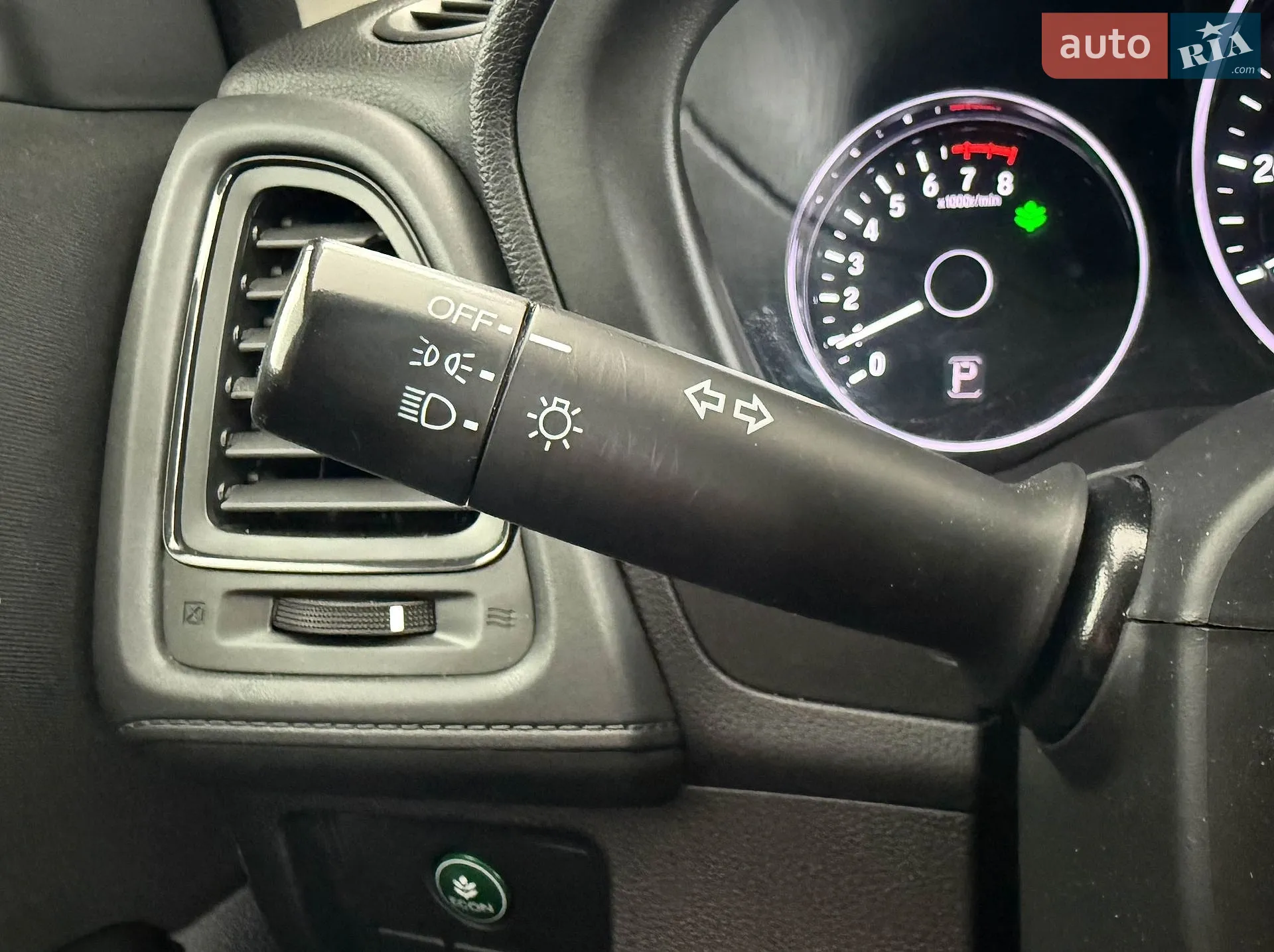 2018 Honda HR-V - мініатюра 19