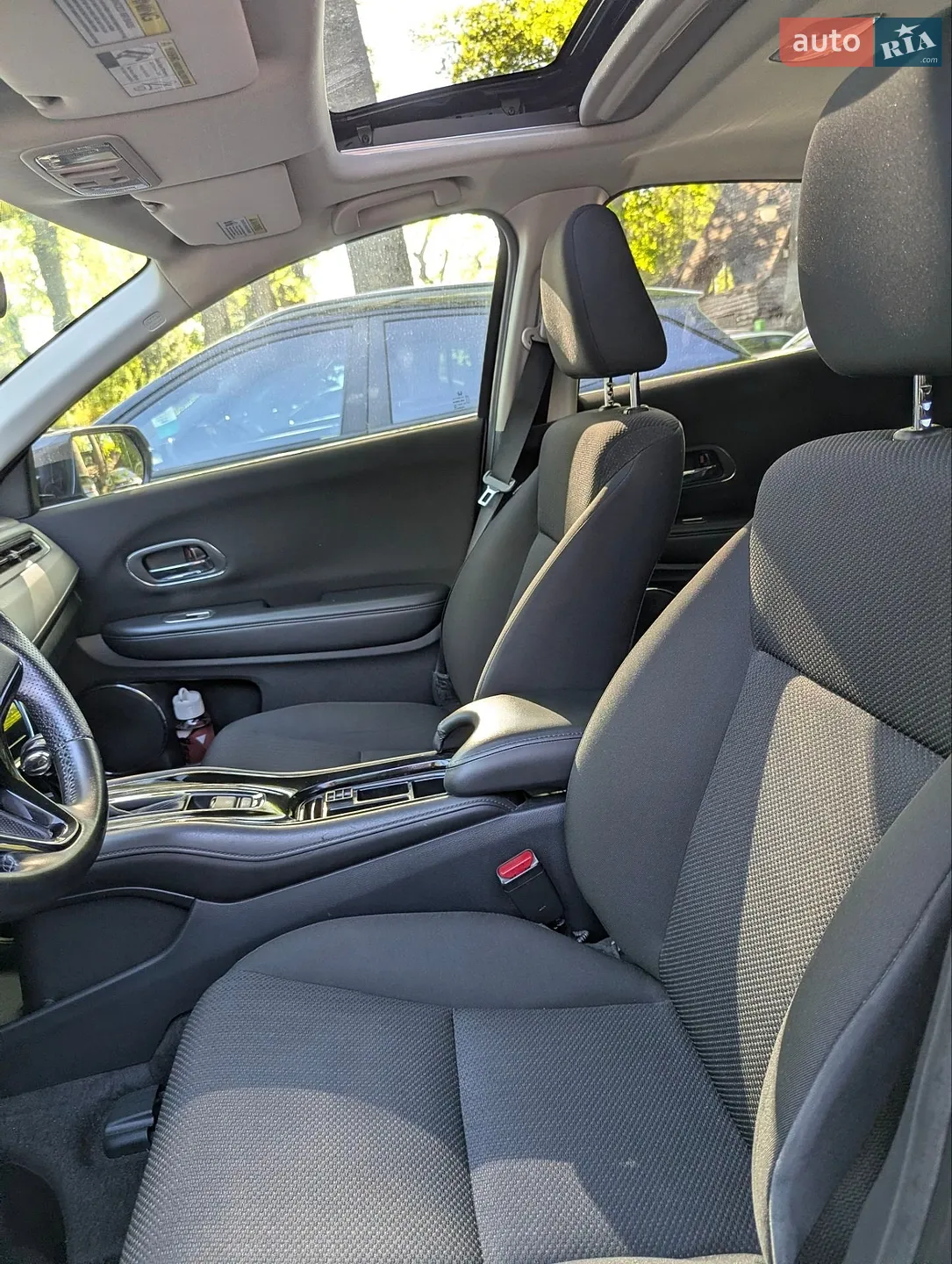 2016 Honda HR-V - мініатюра 20