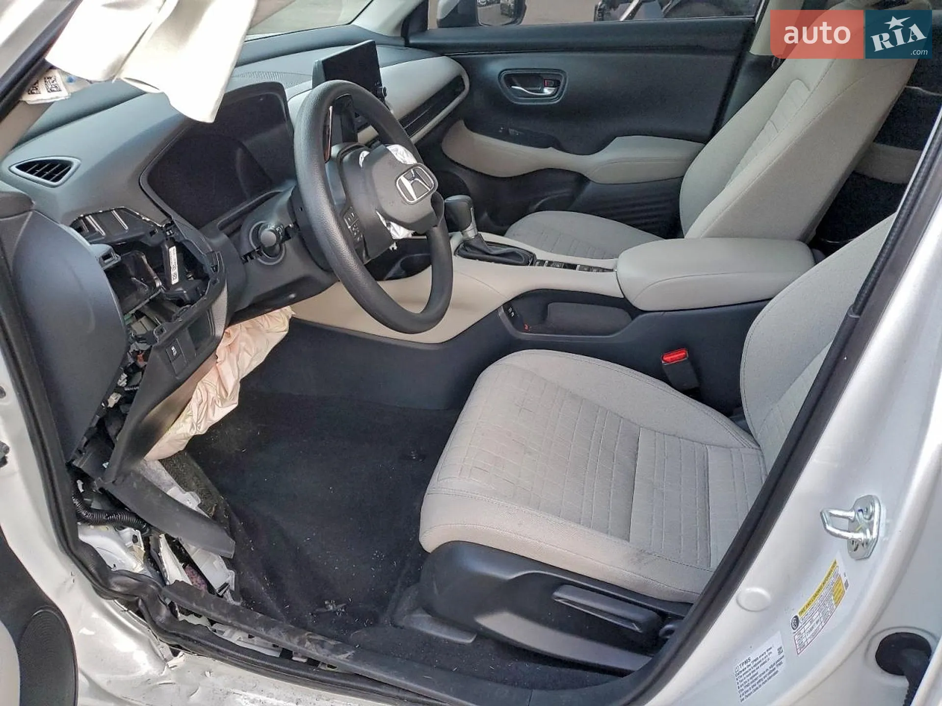 2024 Honda HR-V - мініатюра 7