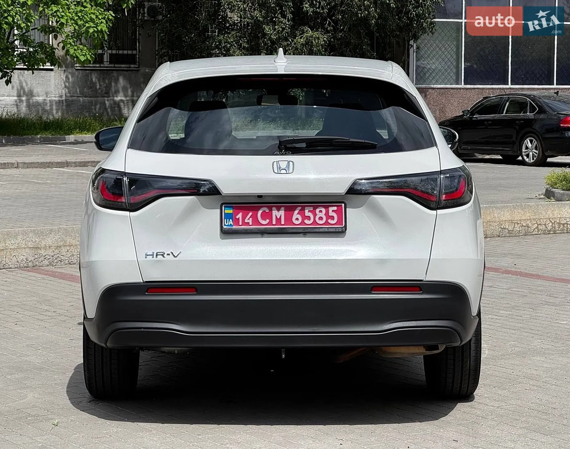 2023 Honda HR-V - мініатюра 6
