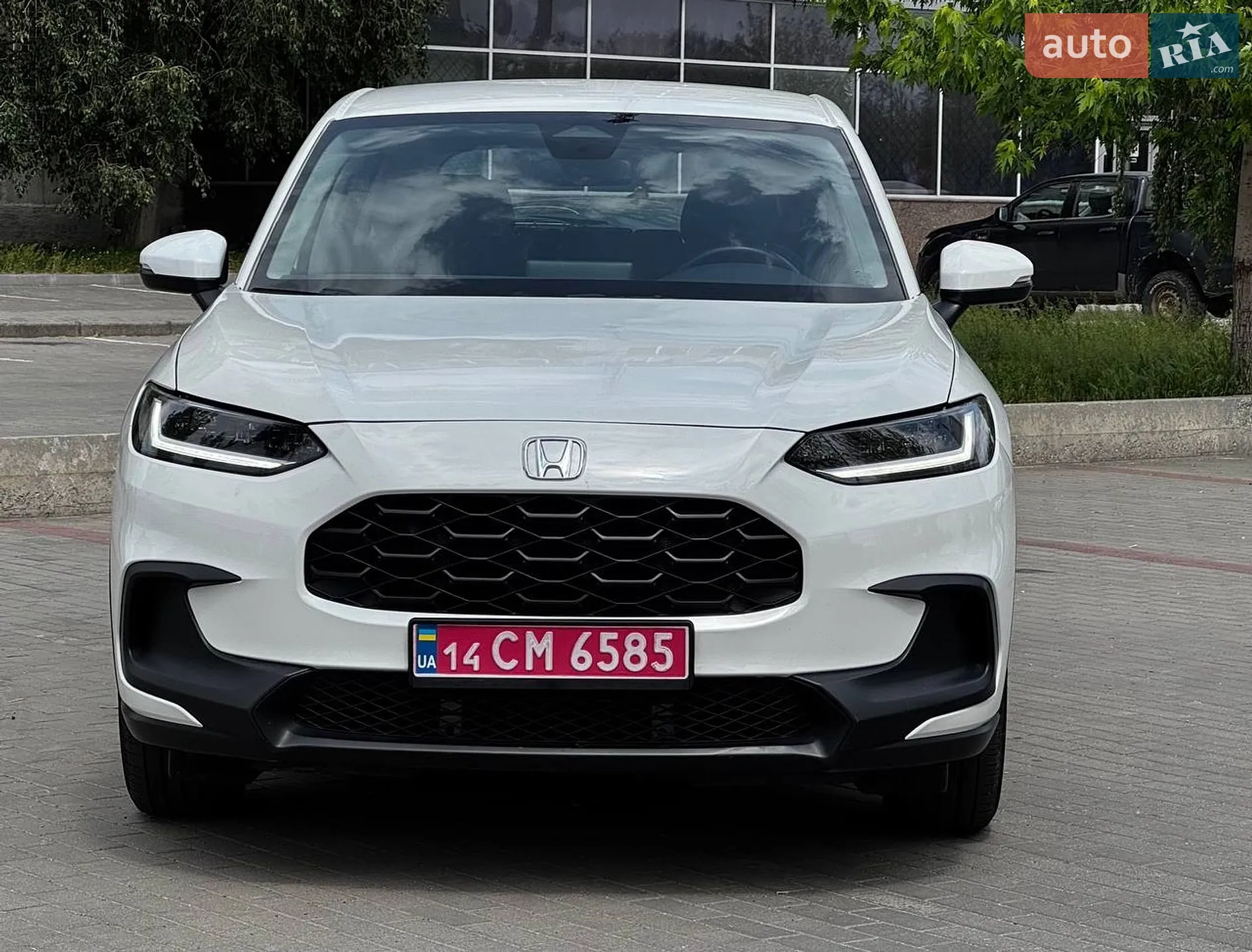 2023 Honda HR-V - мініатюра 3