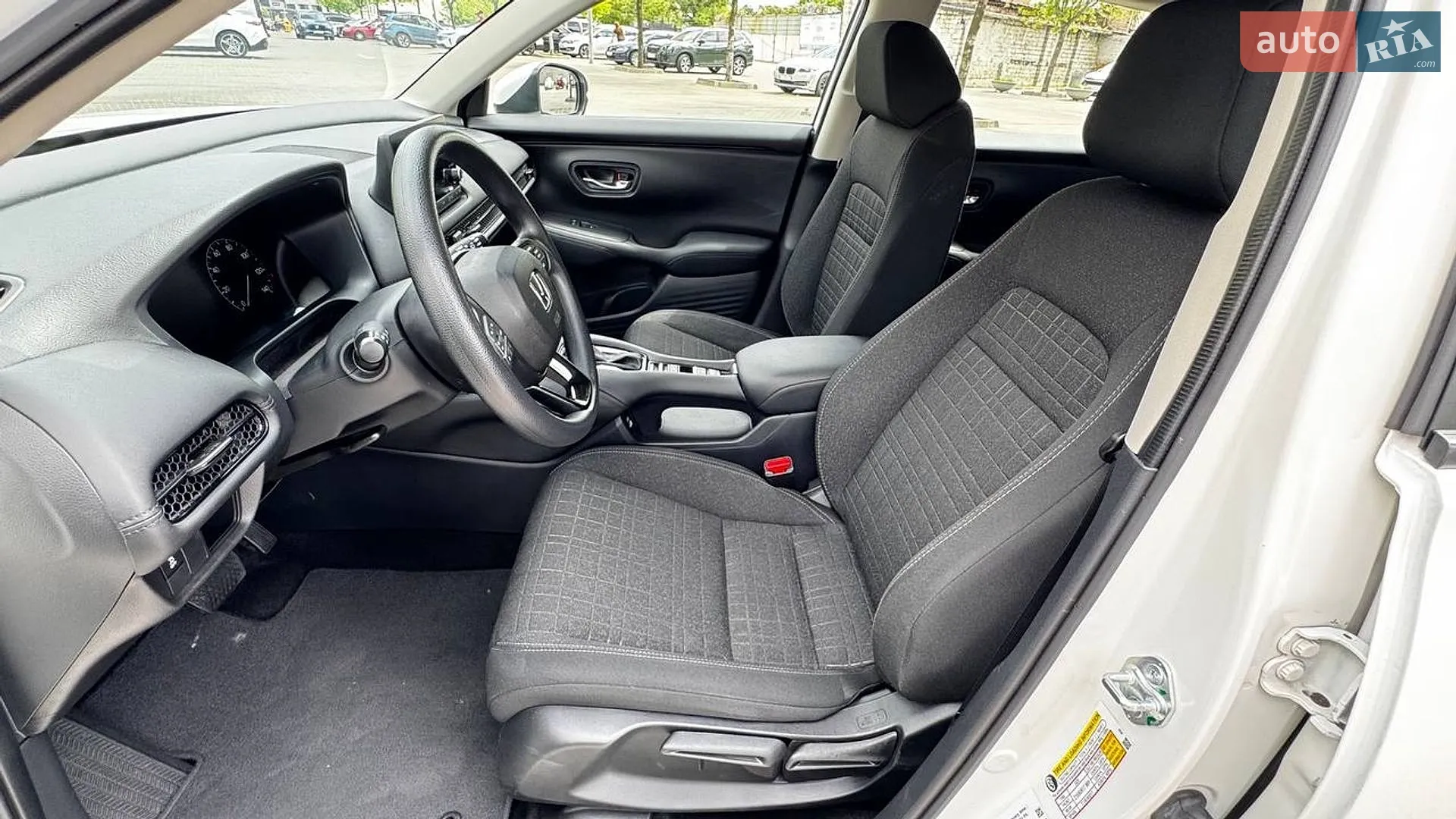 2023 Honda HR-V - мініатюра 12