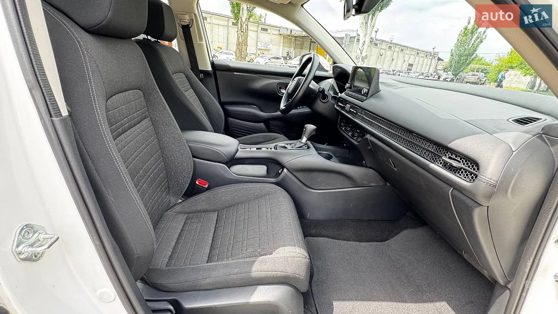 2023 Honda HR-V - мініатюра 14