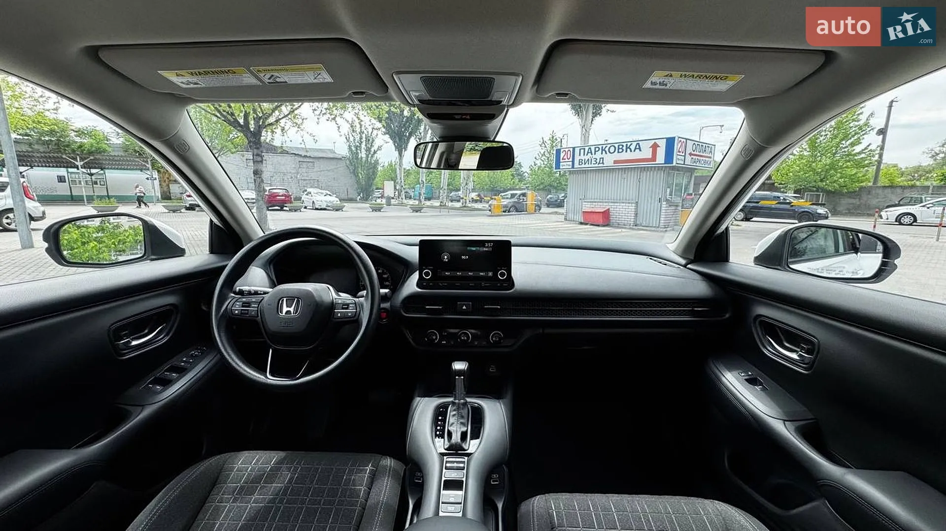 2023 Honda HR-V - мініатюра 22