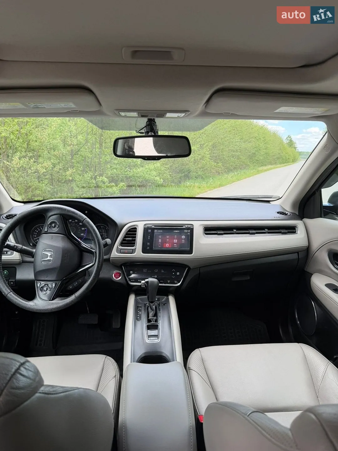 2015 Honda HR-V - мініатюра 6