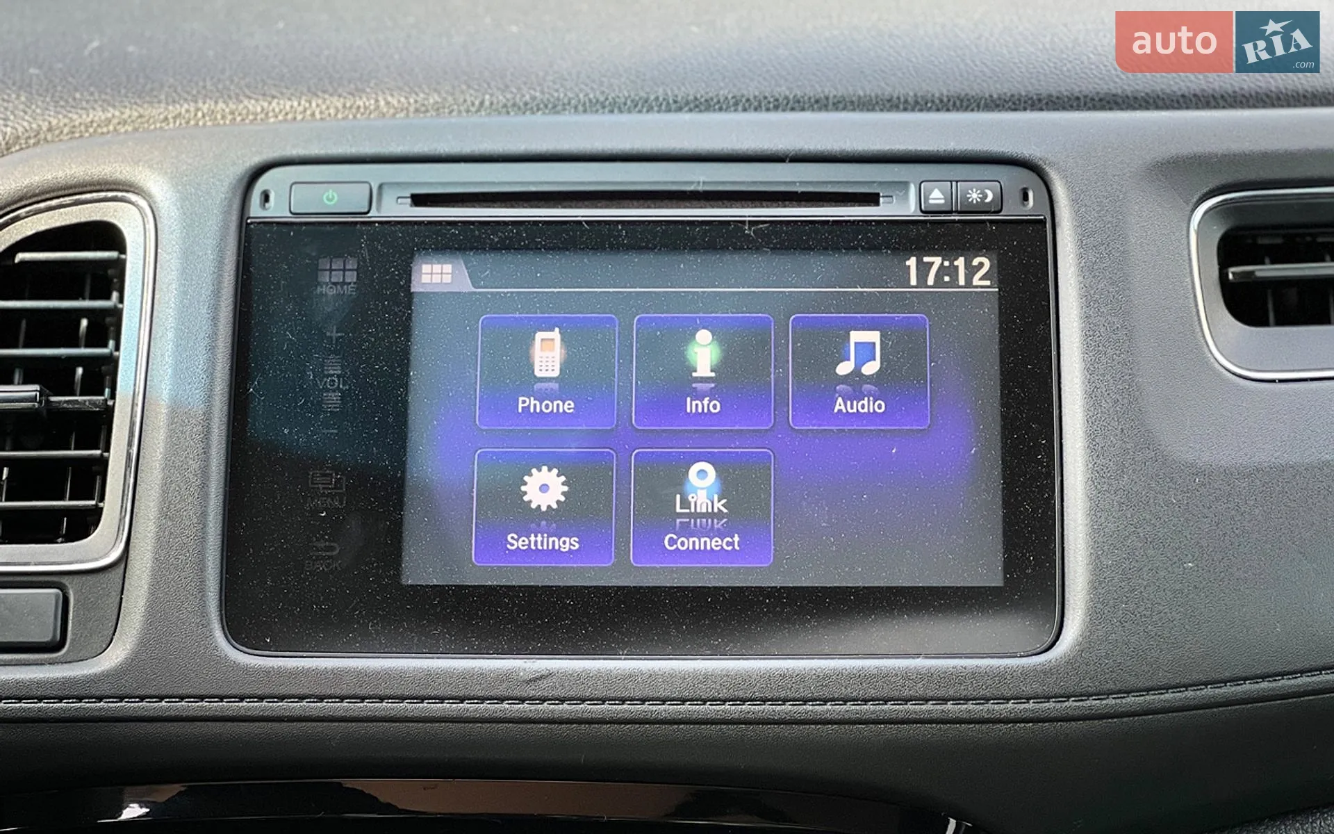 2016 Honda HR-V - мініатюра 15