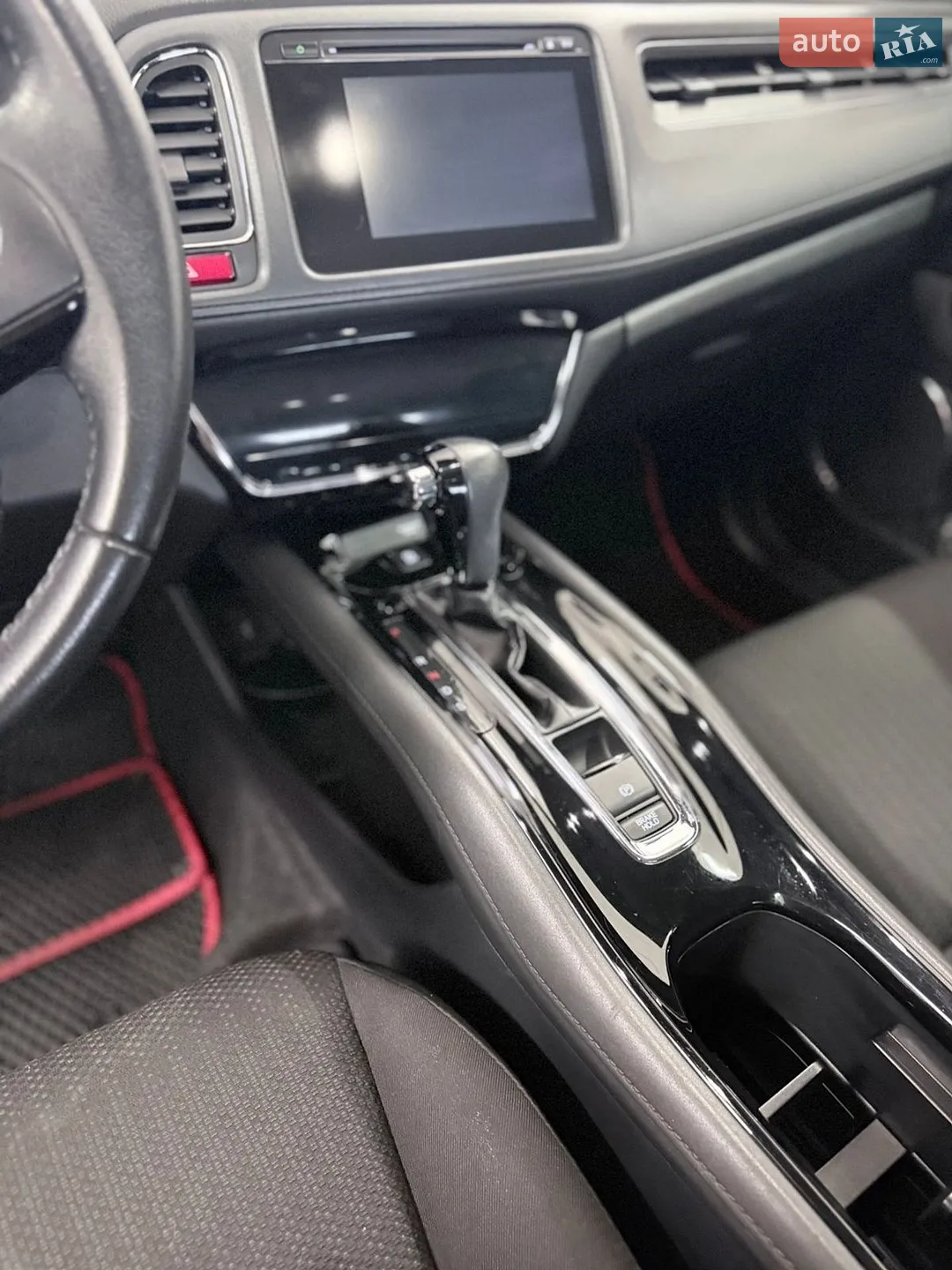 2016 Honda HR-V - мініатюра 12