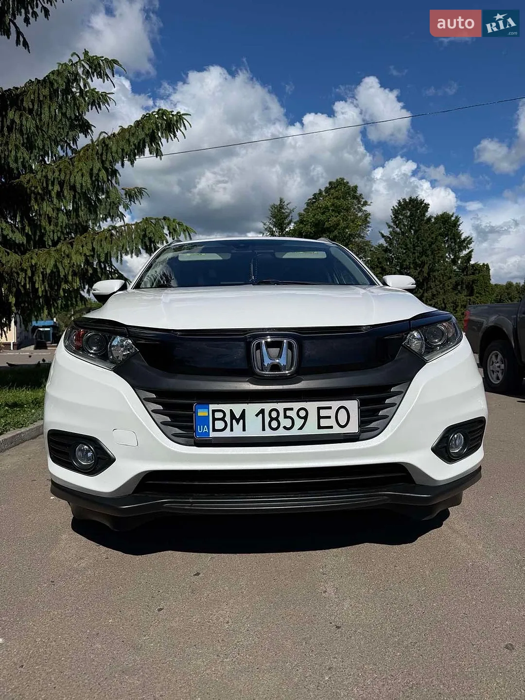2021 Honda HR-V - фото 1
