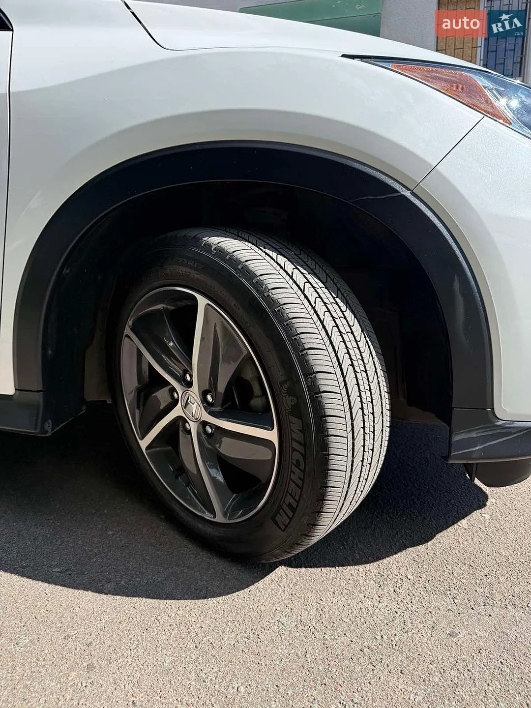 2021 Honda HR-V - мініатюра 11