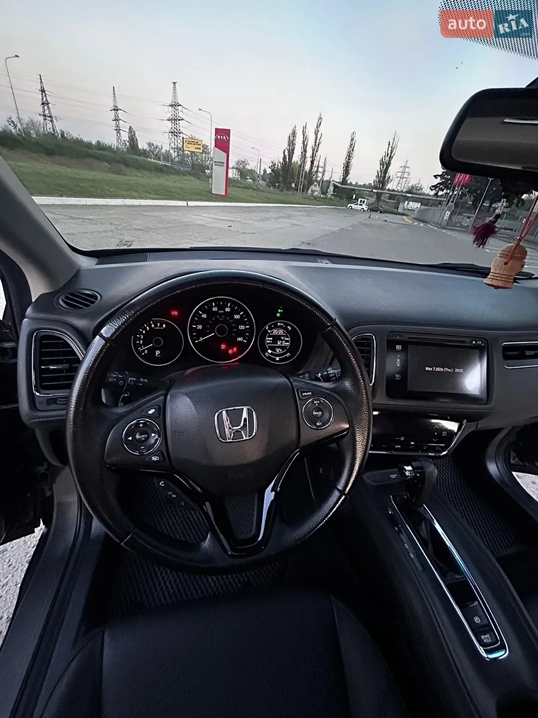 2015 Honda HR-V - мініатюра 31