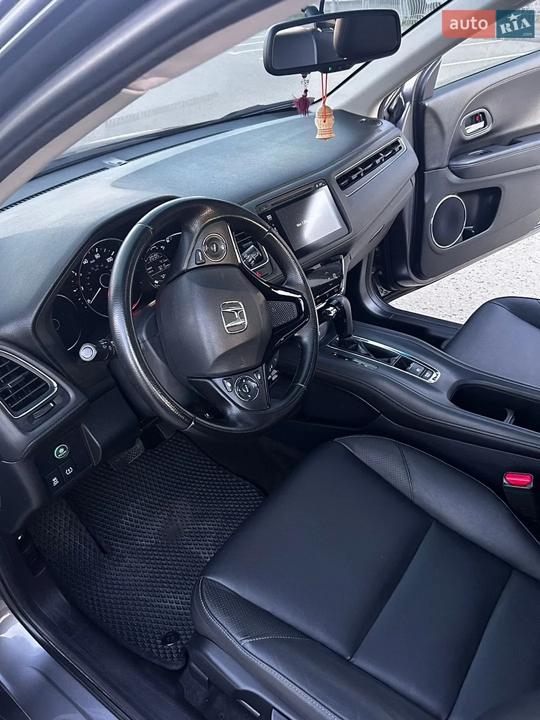 2015 Honda HR-V - мініатюра 33
