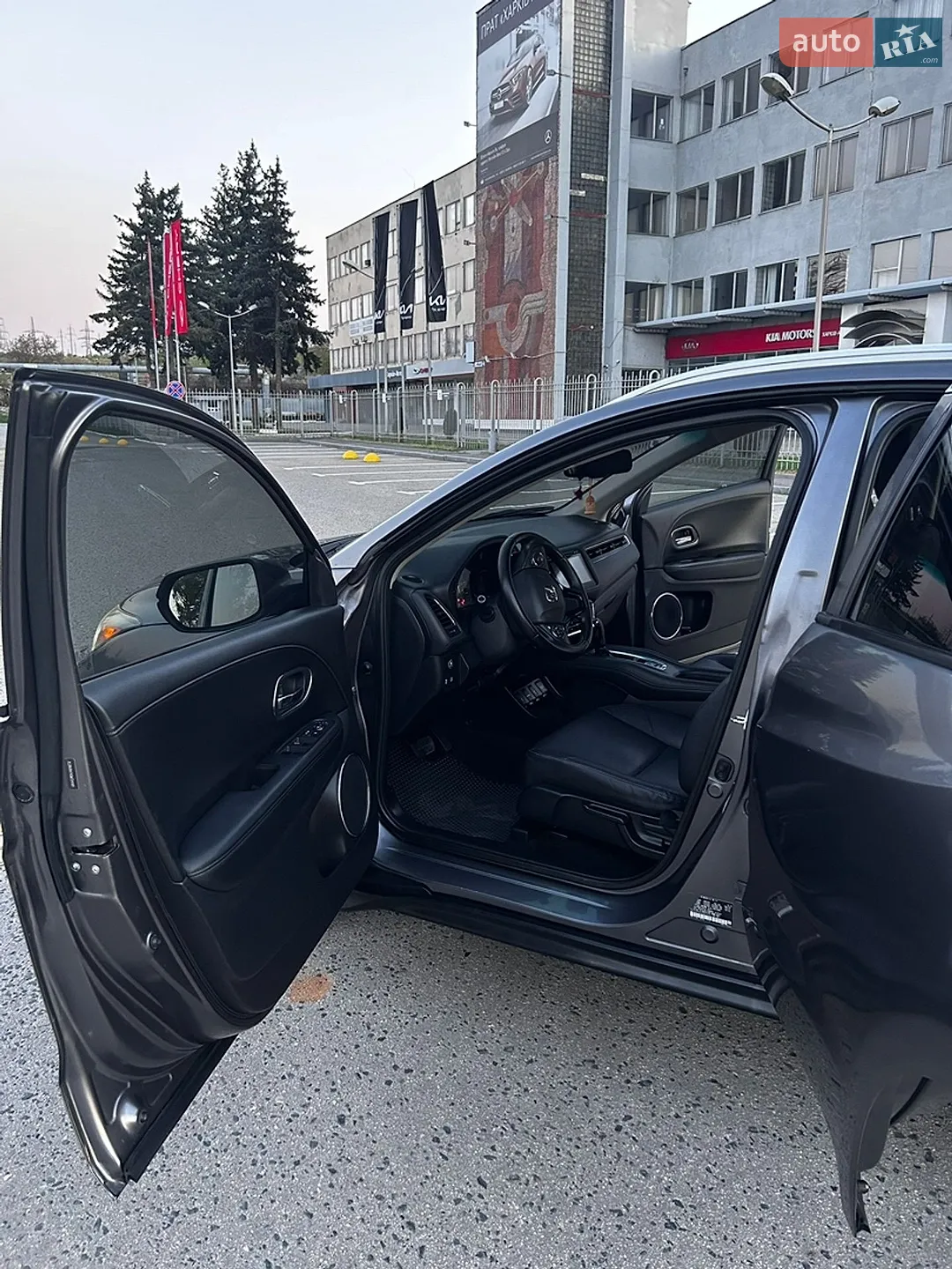 2015 Honda HR-V - мініатюра 35