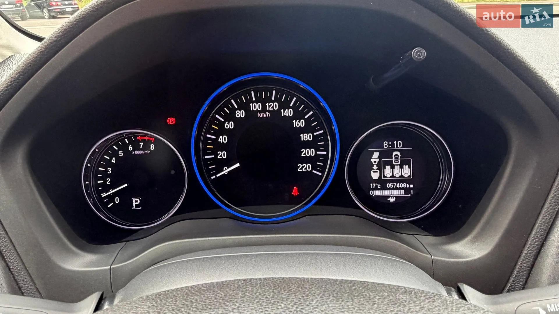 2020 Honda HR-V - мініатюра 14