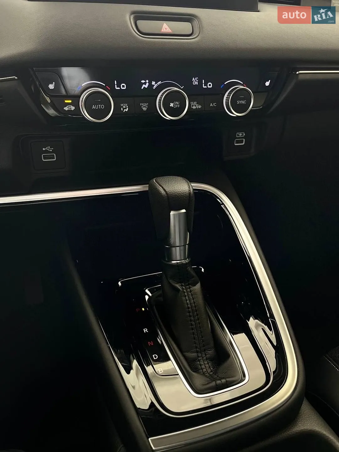 2021 Honda HR-V - мініатюра 14