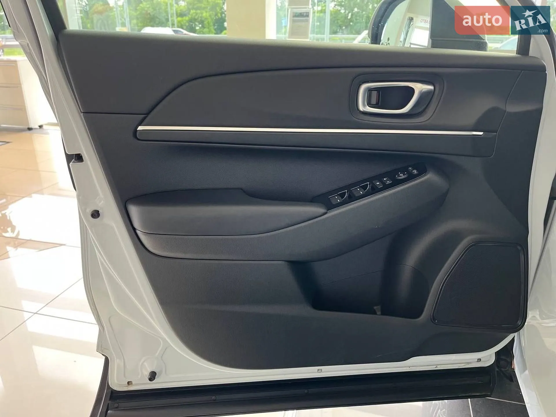 2021 Honda HR-V - мініатюра 23