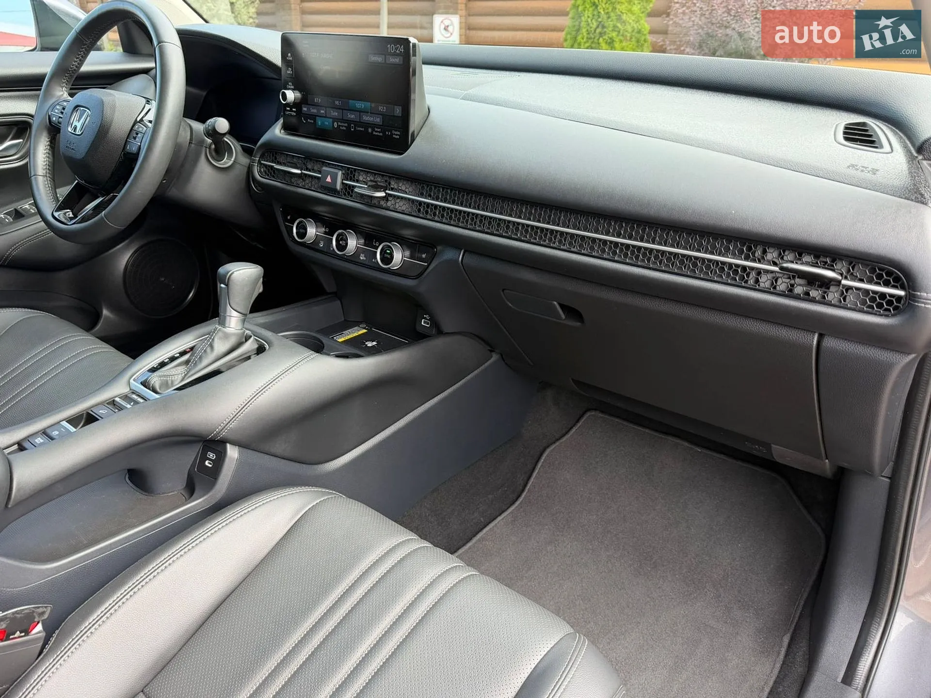 2024 Honda HR-V - мініатюра 49