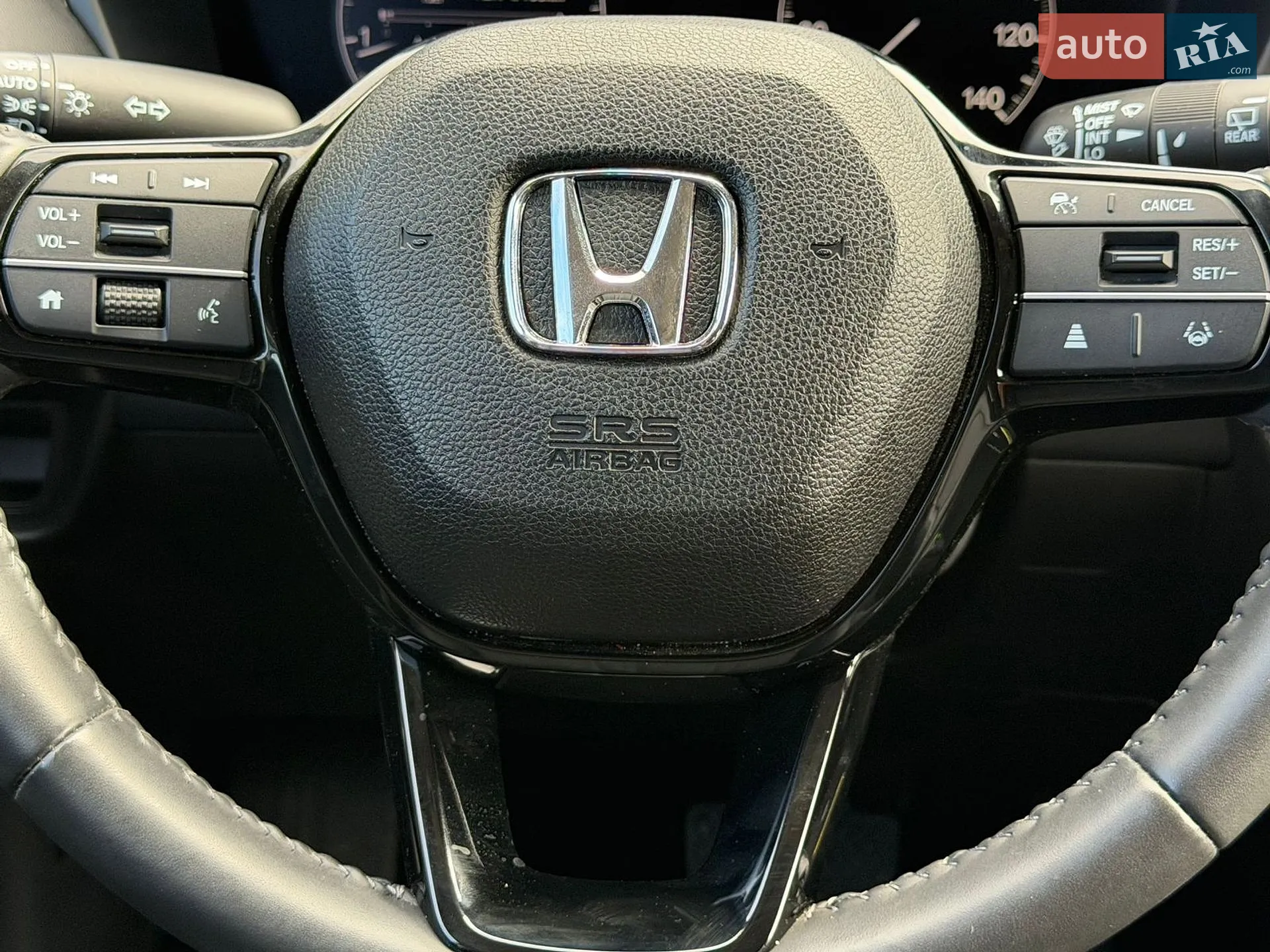 2024 Honda HR-V - мініатюра 57