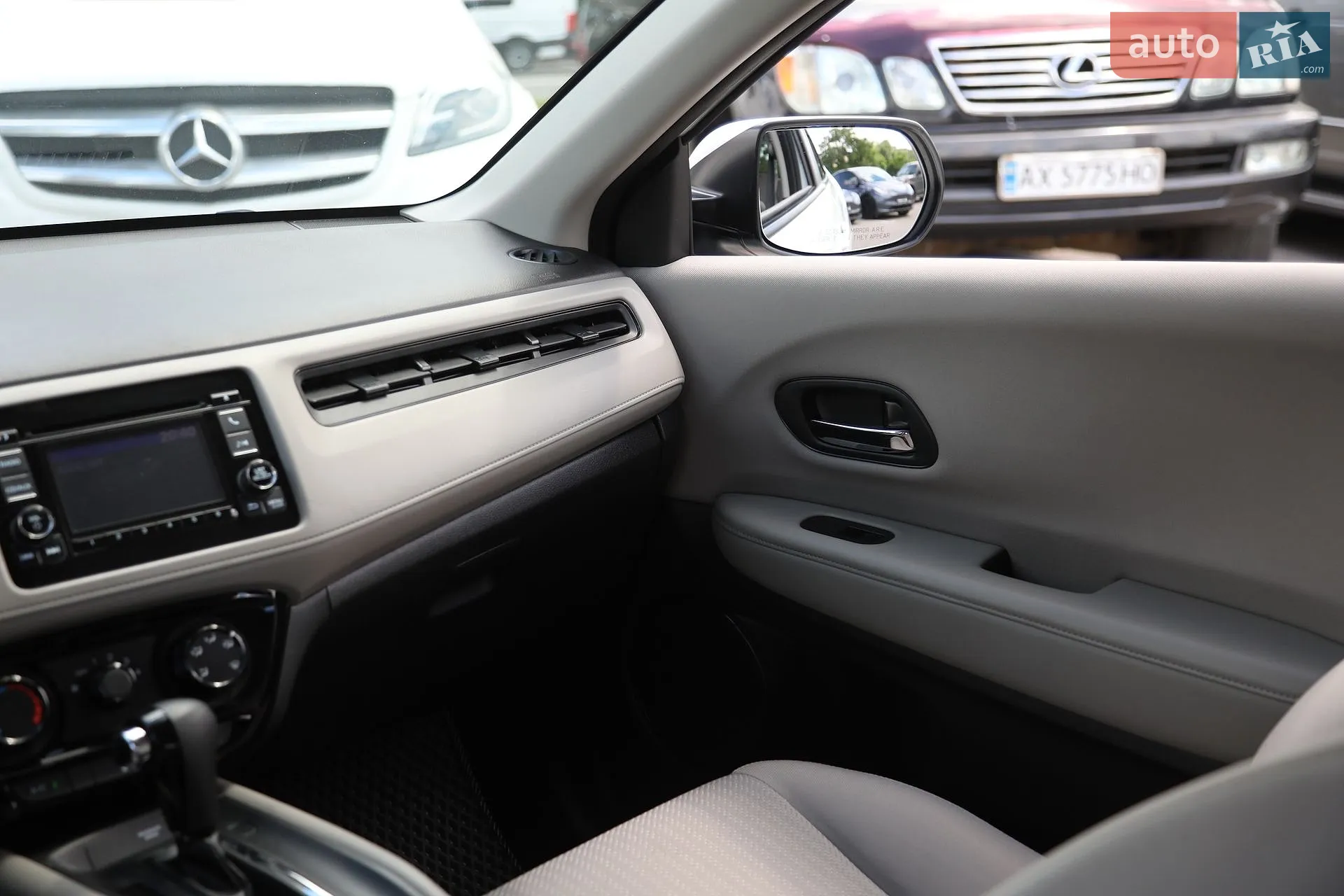 2018 Honda HR-V - мініатюра 16